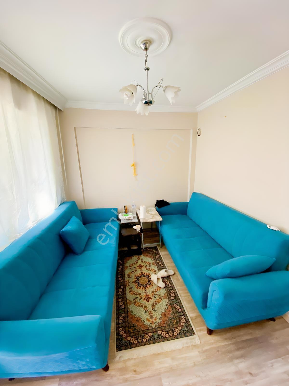 Merkezde Teraslı Müstakil Satılık Dubleks 80m2 — fotoğraf 8