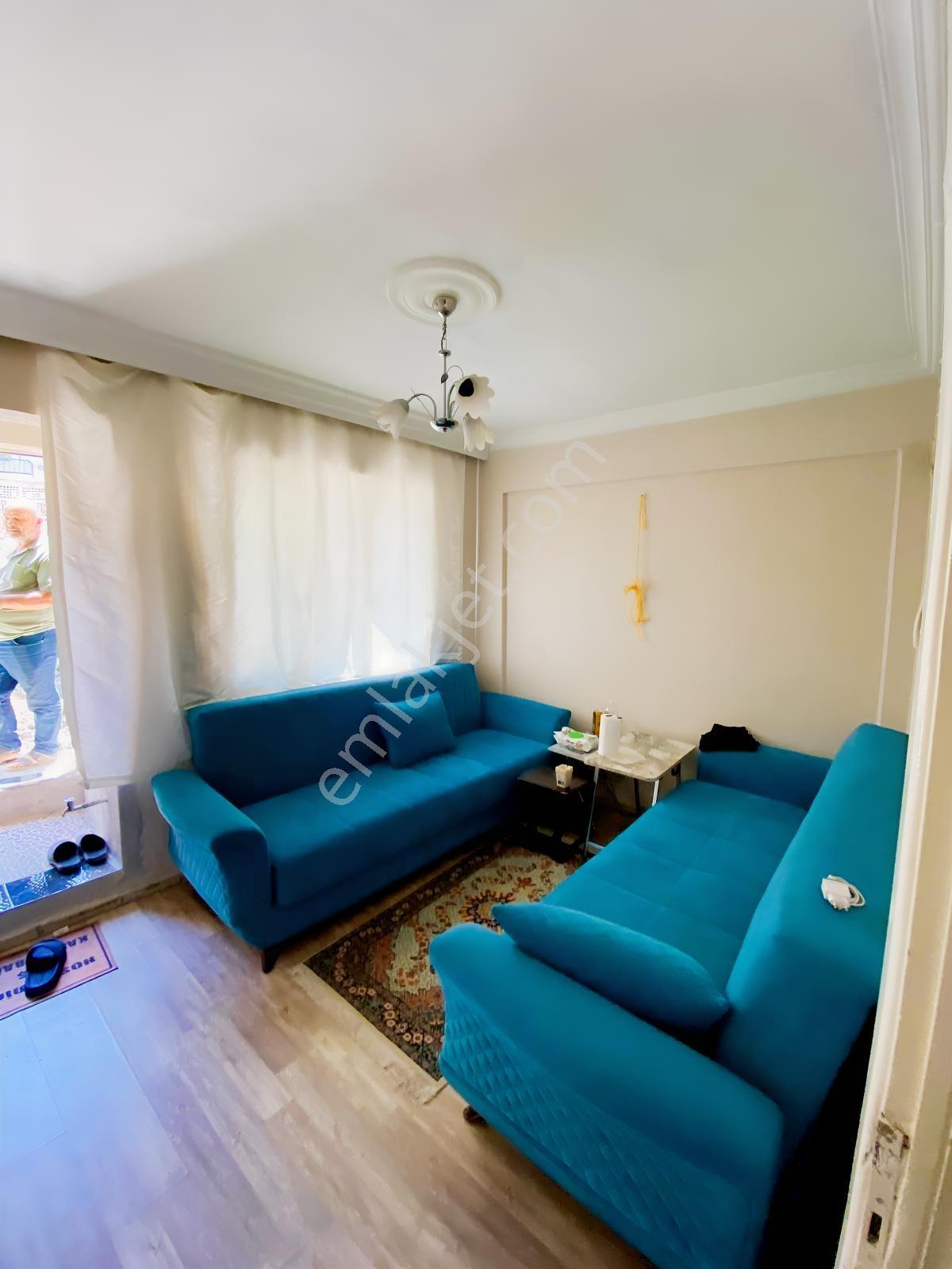 Merkezde Teraslı Müstakil Satılık Dubleks 80m2 — fotoğraf 9