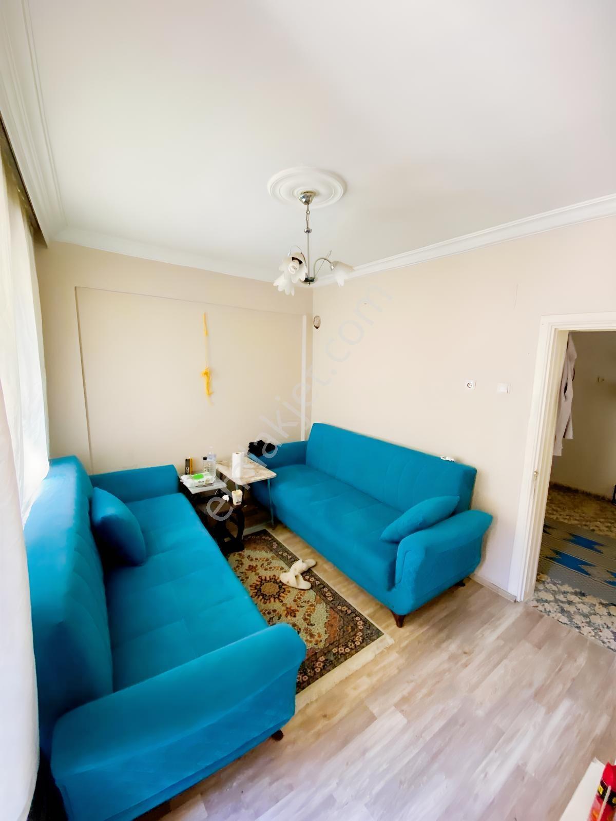 Merkezde Teraslı Müstakil Satılık Dubleks 80m2 — fotoğraf 10