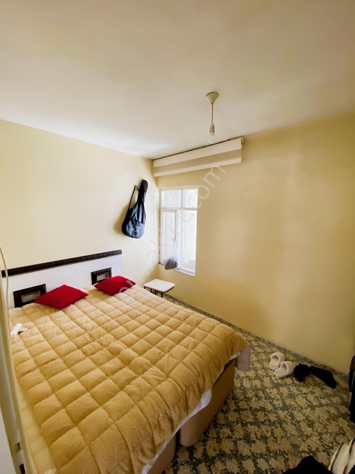Merkezde Teraslı Müstakil Satılık Dubleks 80m2 — fotoğraf 11