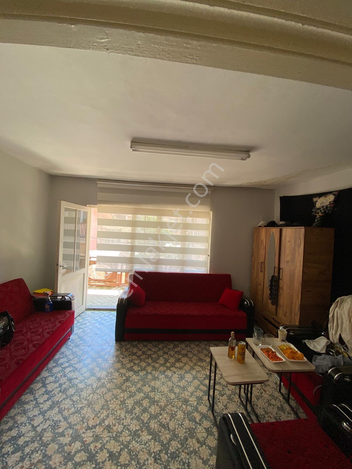 Merkezde Teraslı Müstakil Satılık Dubleks 80m2 — fotoğraf 13