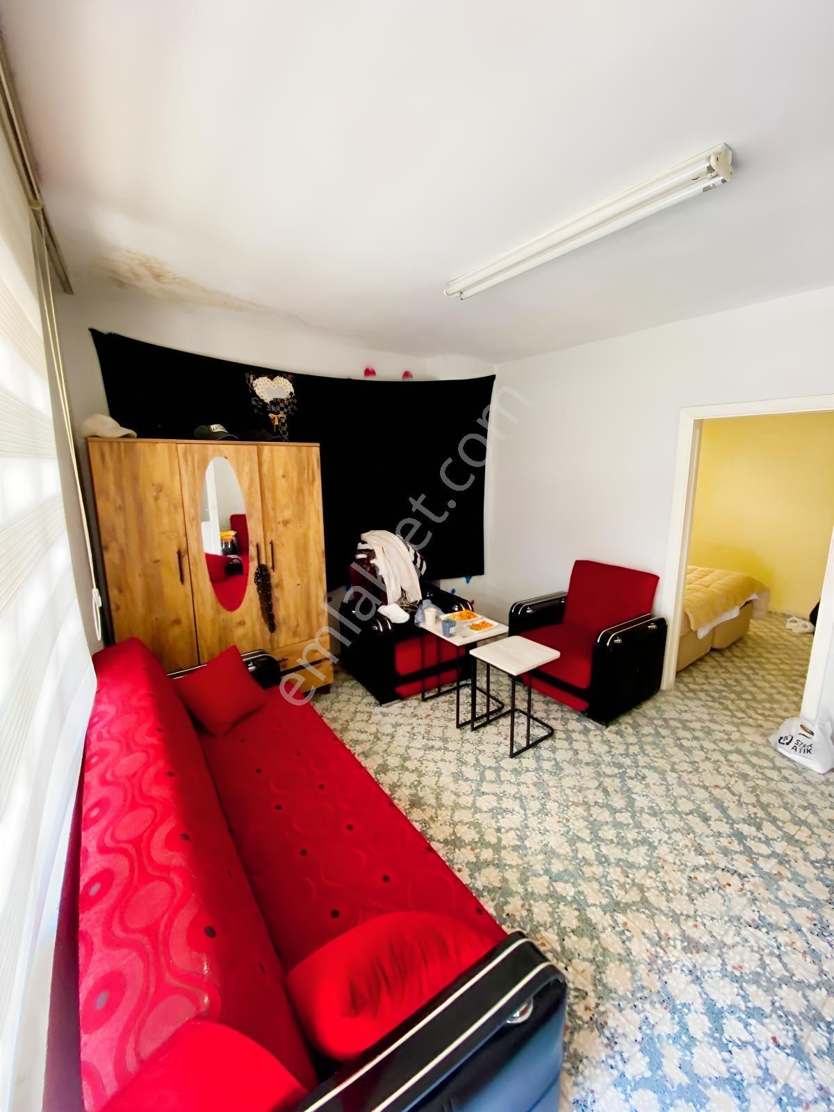 Merkezde Teraslı Müstakil Satılık Dubleks 80m2 — fotoğraf 14