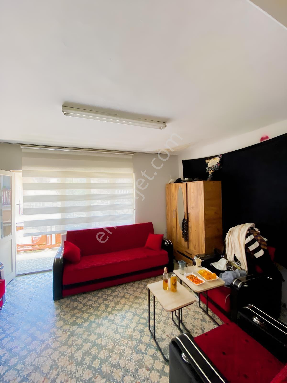 Merkezde Teraslı Müstakil Satılık Dubleks 80m2 — fotoğraf 18