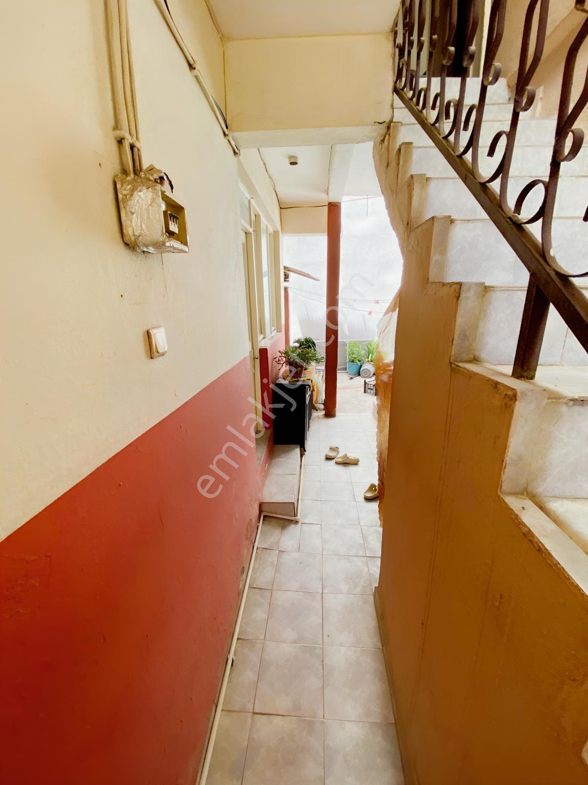Merkezde Teraslı Müstakil Satılık Dubleks 80m2 — fotoğraf 20