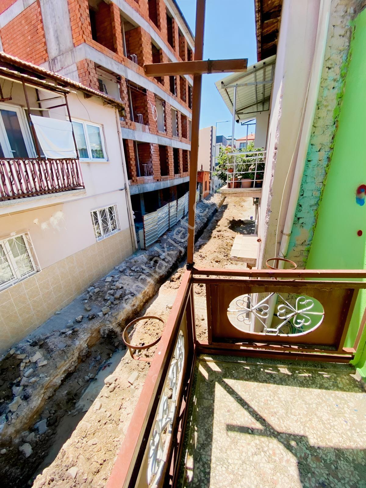 Merkezde Teraslı Müstakil Satılık Dubleks 80m2 — fotoğraf 21