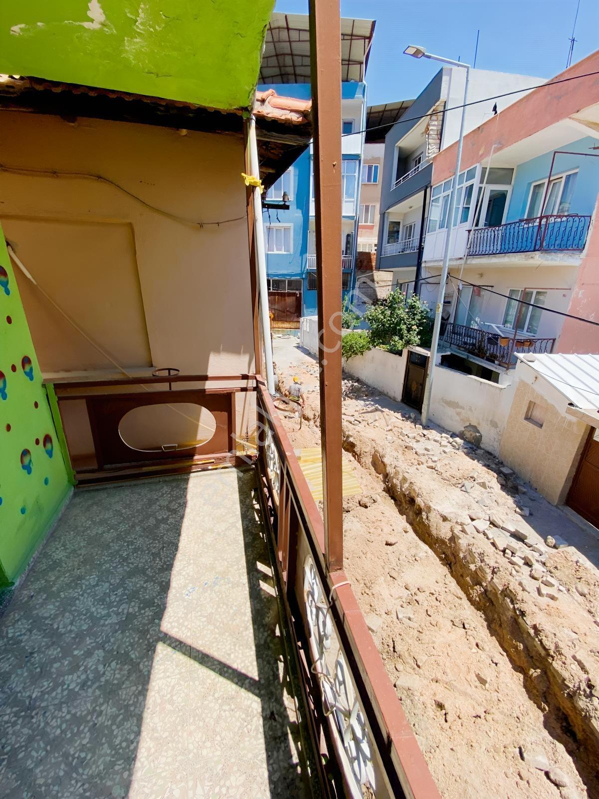 Merkezde Teraslı Müstakil Satılık Dubleks 80m2 — fotoğraf 22