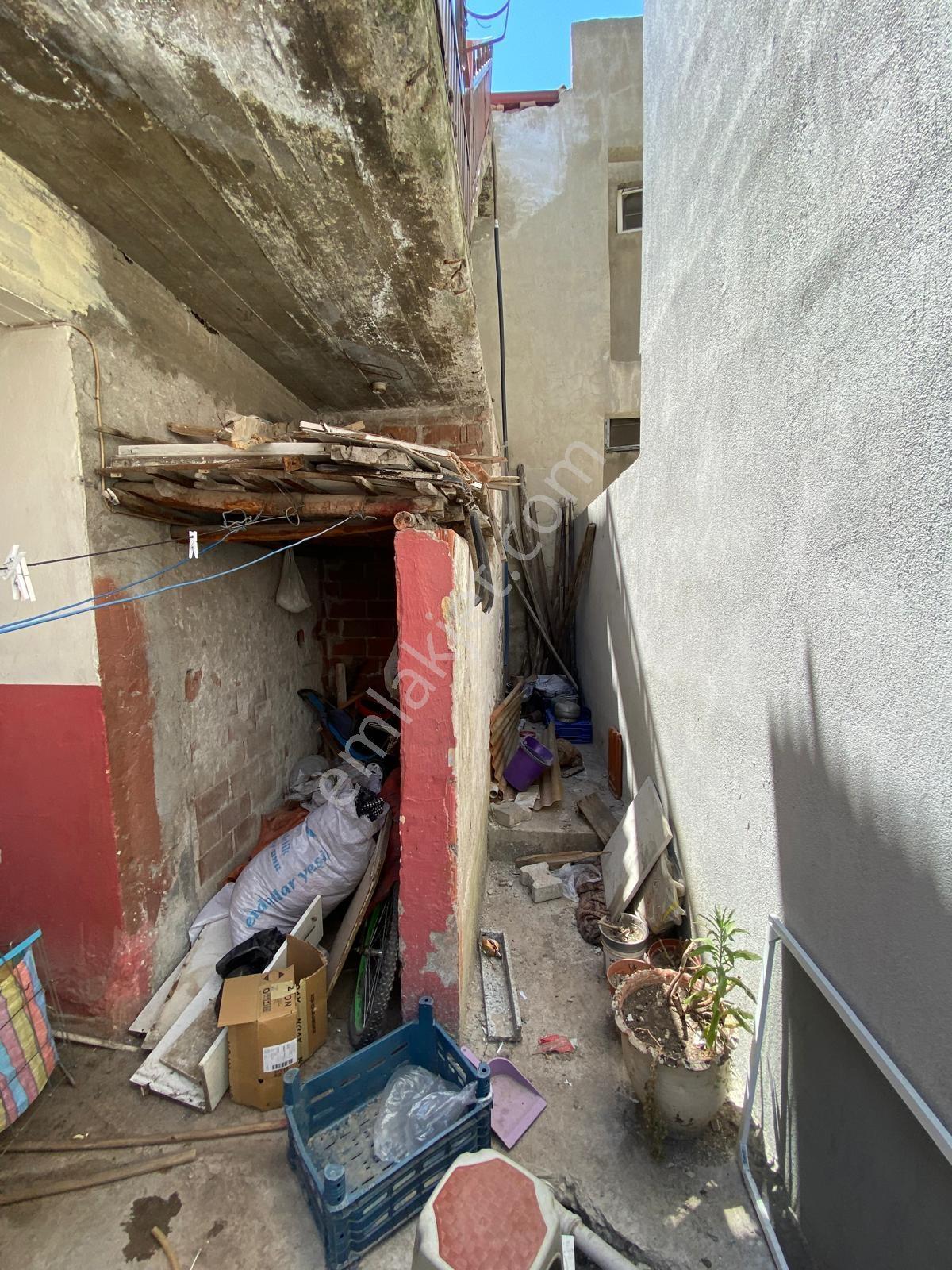 Merkezde Teraslı Müstakil Satılık Dubleks 80m2 — fotoğraf 24
