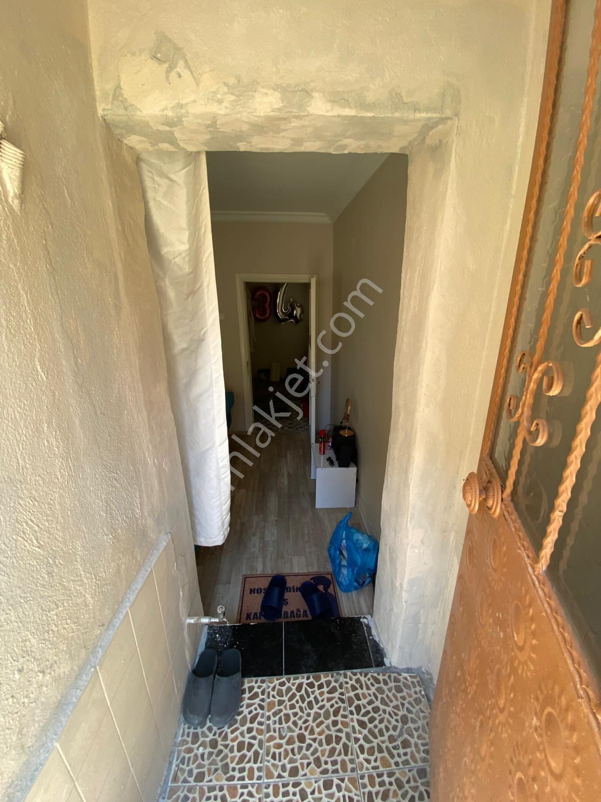 Merkezde Teraslı Müstakil Satılık Dubleks 80m2 — fotoğraf 27