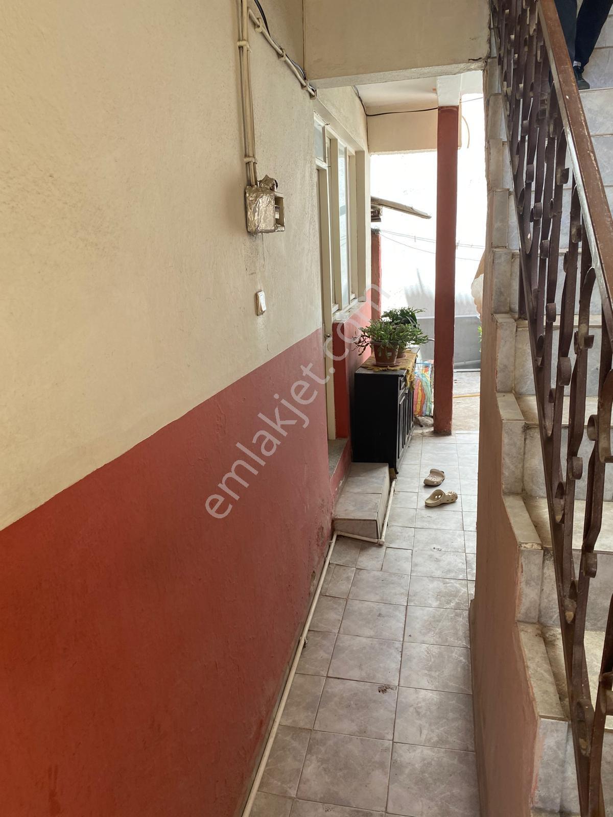 Merkezde Teraslı Müstakil Satılık Dubleks 80m2 — fotoğraf 28