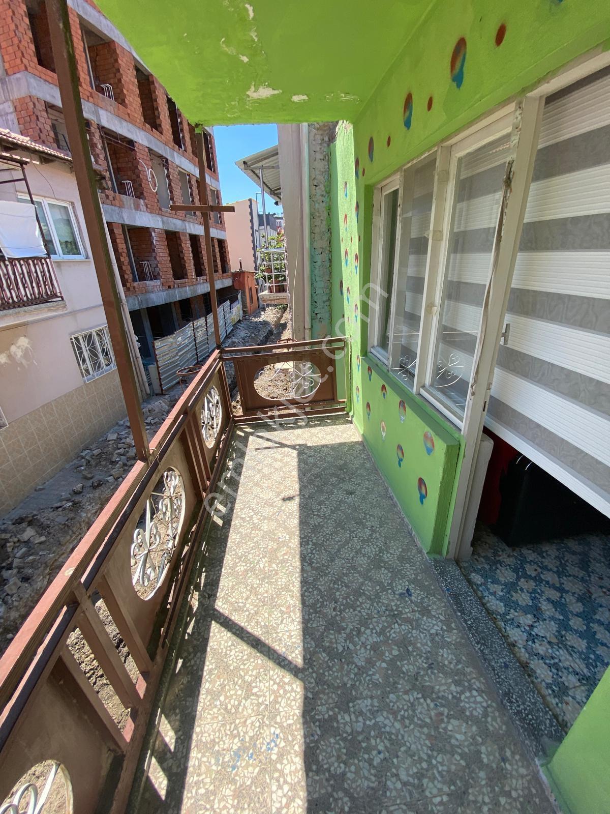 Merkezde Teraslı Müstakil Satılık Dubleks 80m2 — fotoğraf 29