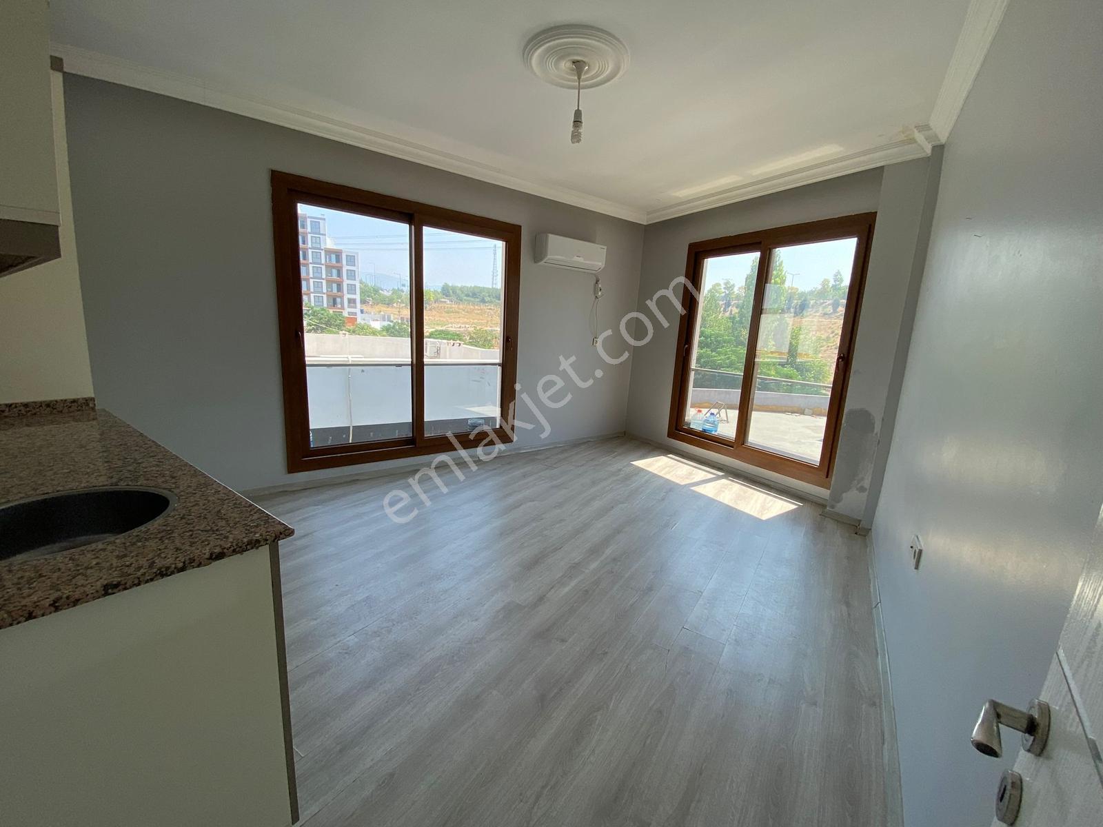 Turyap Şirinyer'Den 1+1 Deü Yakını Yatırımlık Kiracısız Daire