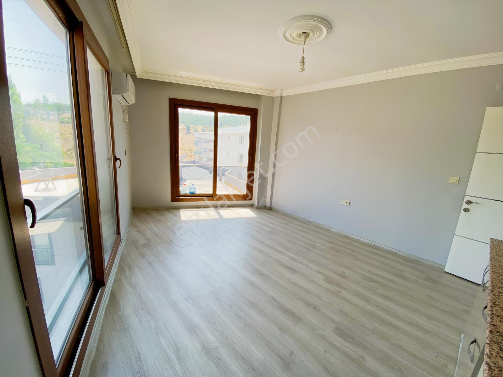 Turyap Şirinyer'den 1+1 Deü Yakını Yatırımlık Kiracısız Daire — fotoğraf 2
