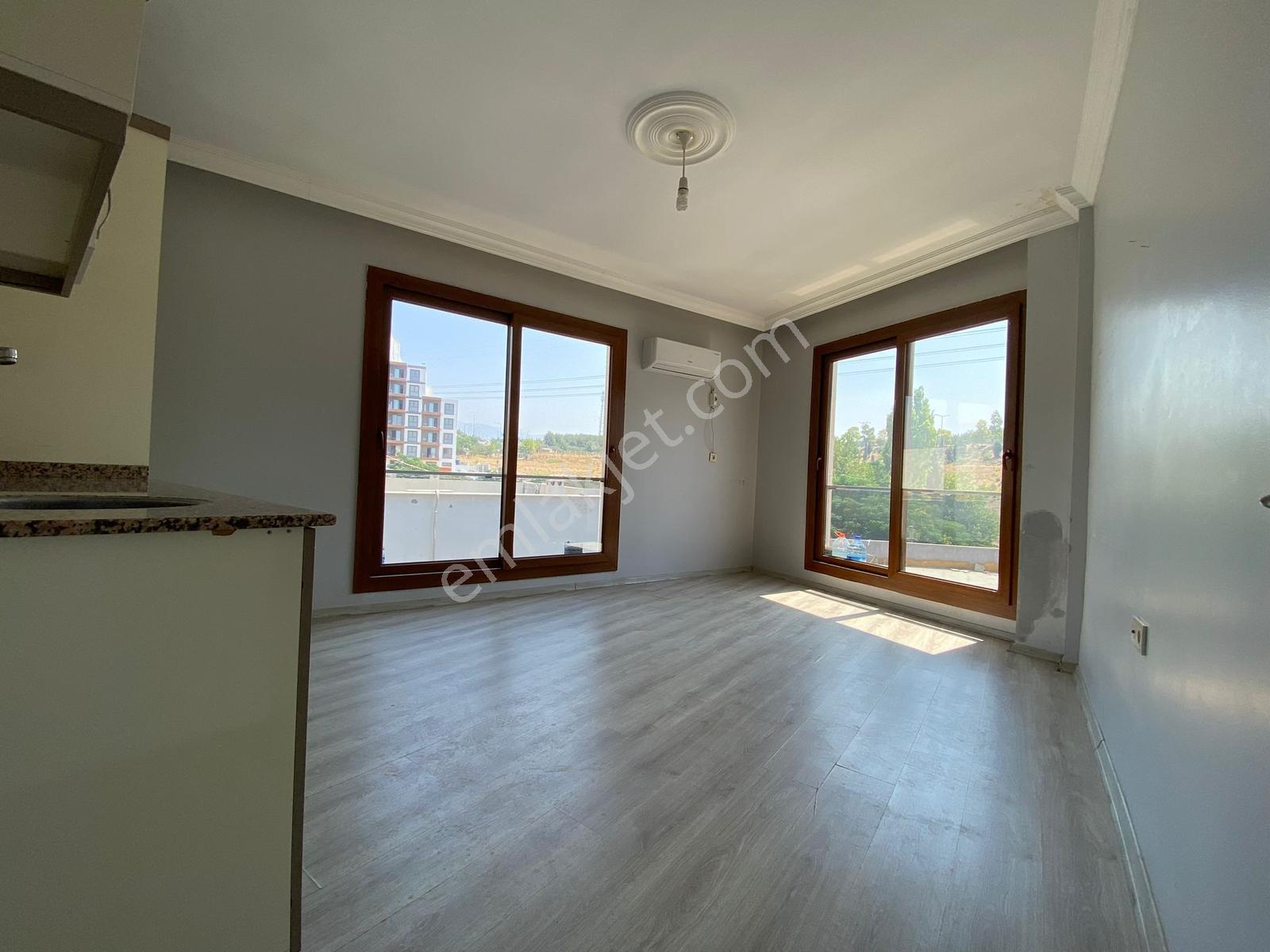 Turyap Şirinyer'den 1+1 Deü Yakını Yatırımlık Kiracısız Daire — fotoğraf 3