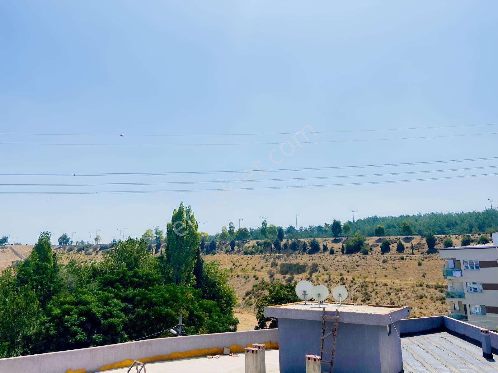 Turyap Şirinyer'den 1+1 Deü Yakını Yatırımlık Kiracısız Daire — fotoğraf 4