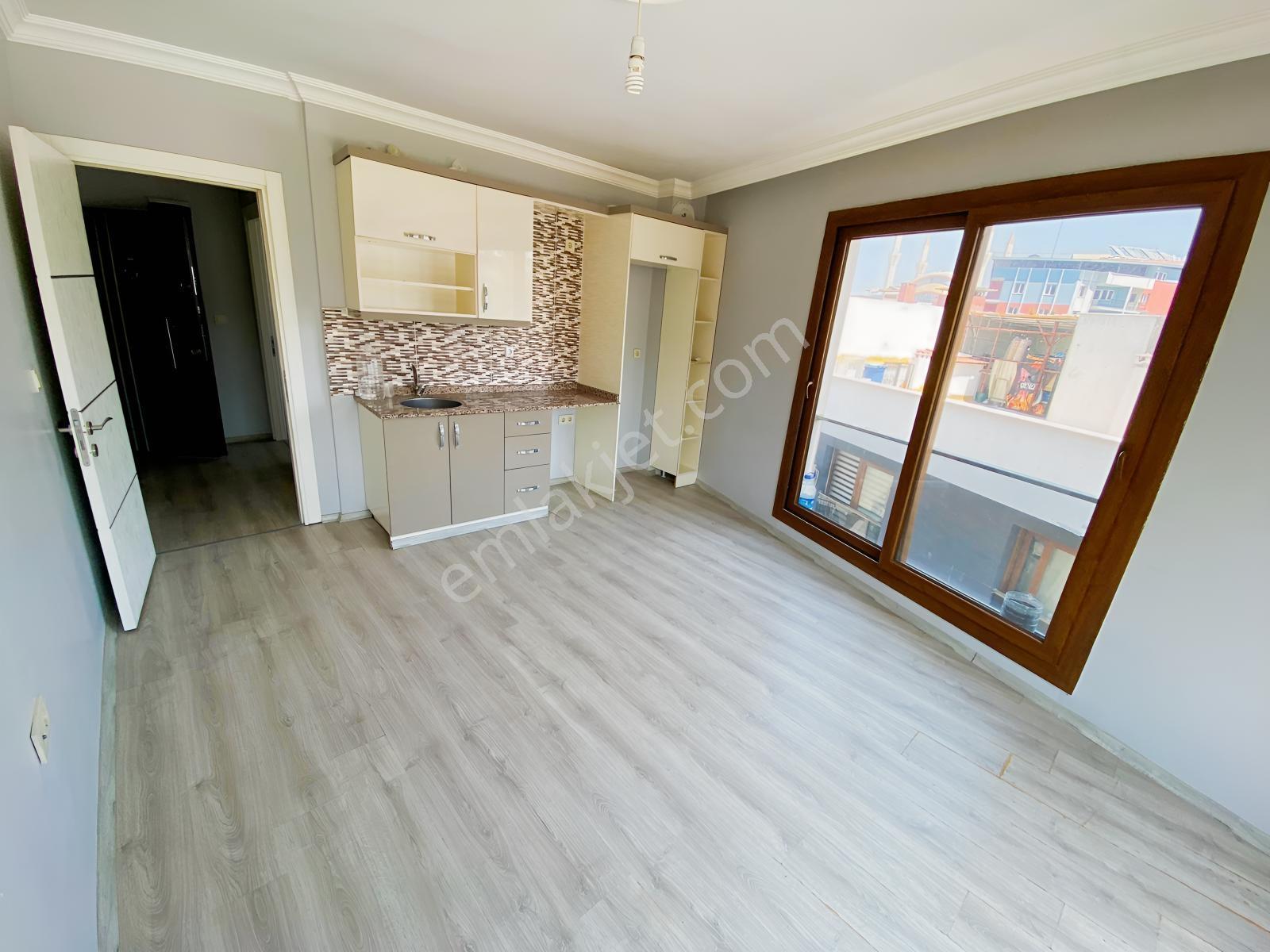 Turyap Şirinyer'den 1+1 Deü Yakını Yatırımlık Kiracısız Daire — fotoğraf 7