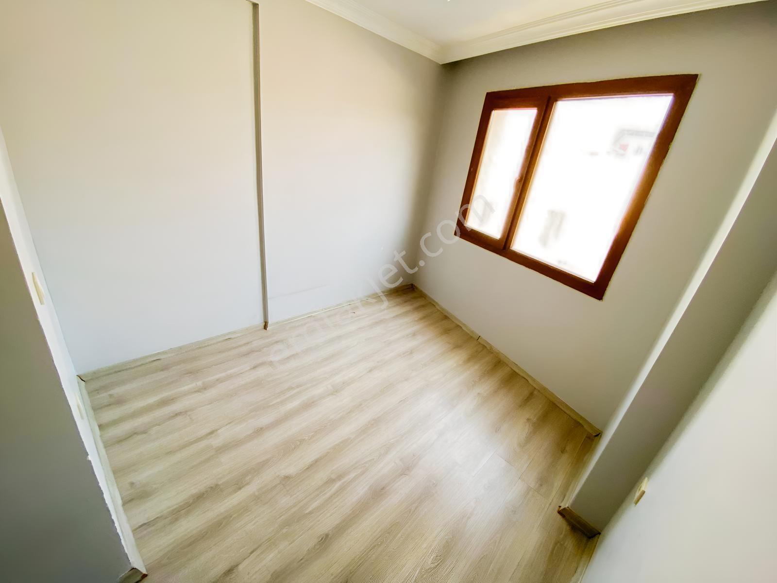 Turyap Şirinyer'den 1+1 Deü Yakını Yatırımlık Kiracısız Daire — fotoğraf 13