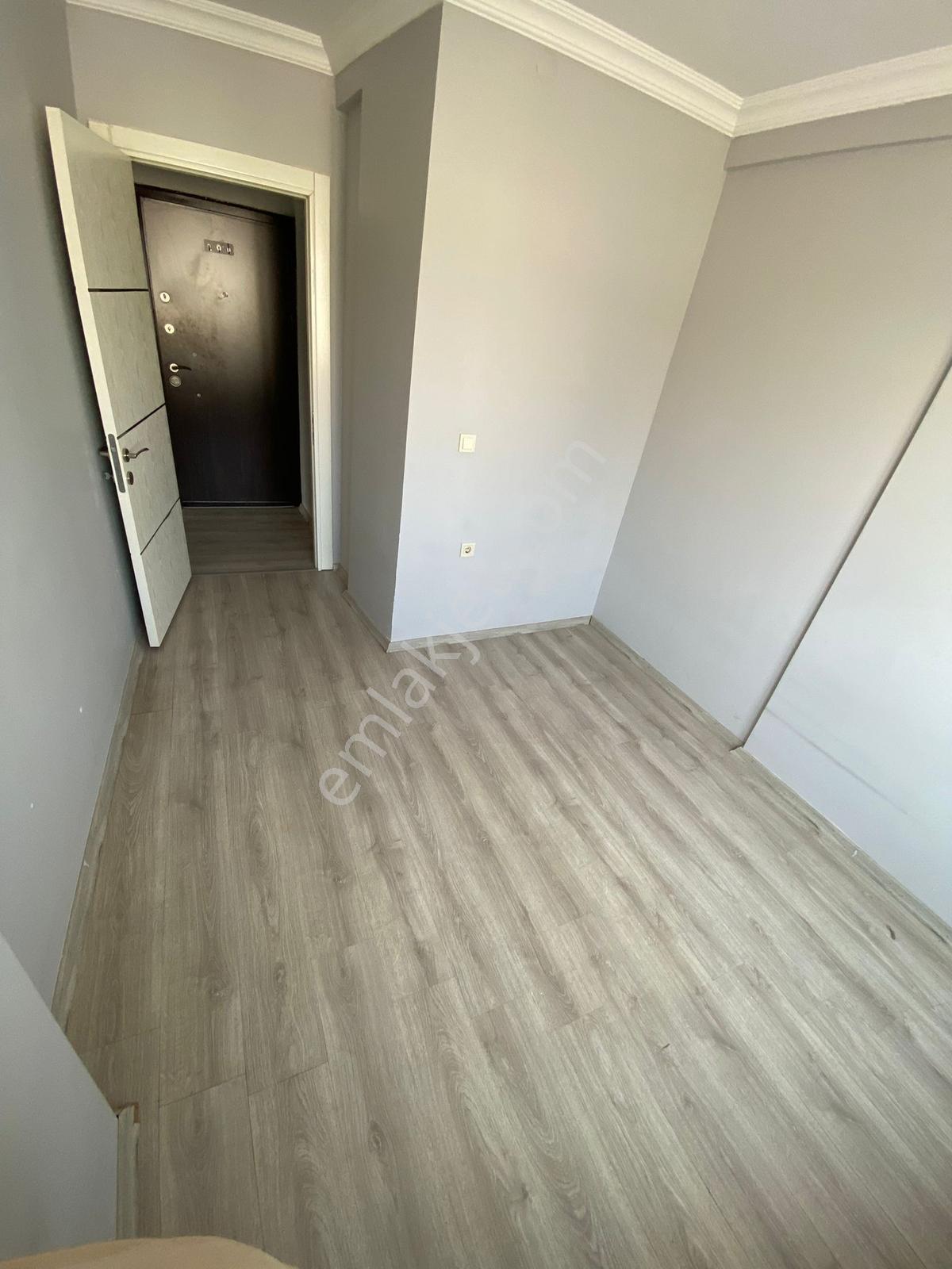 Turyap Şirinyer'den 1+1 Deü Yakını Yatırımlık Kiracısız Daire — fotoğraf 15