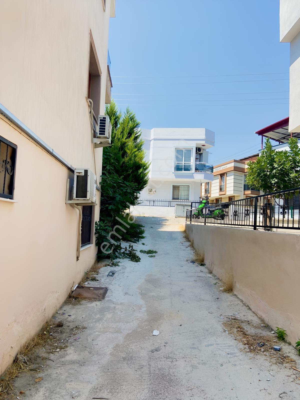 Turyap Şirinyer'den 1+1 Deü Yakını Yatırımlık Kiracısız Daire — fotoğraf 22