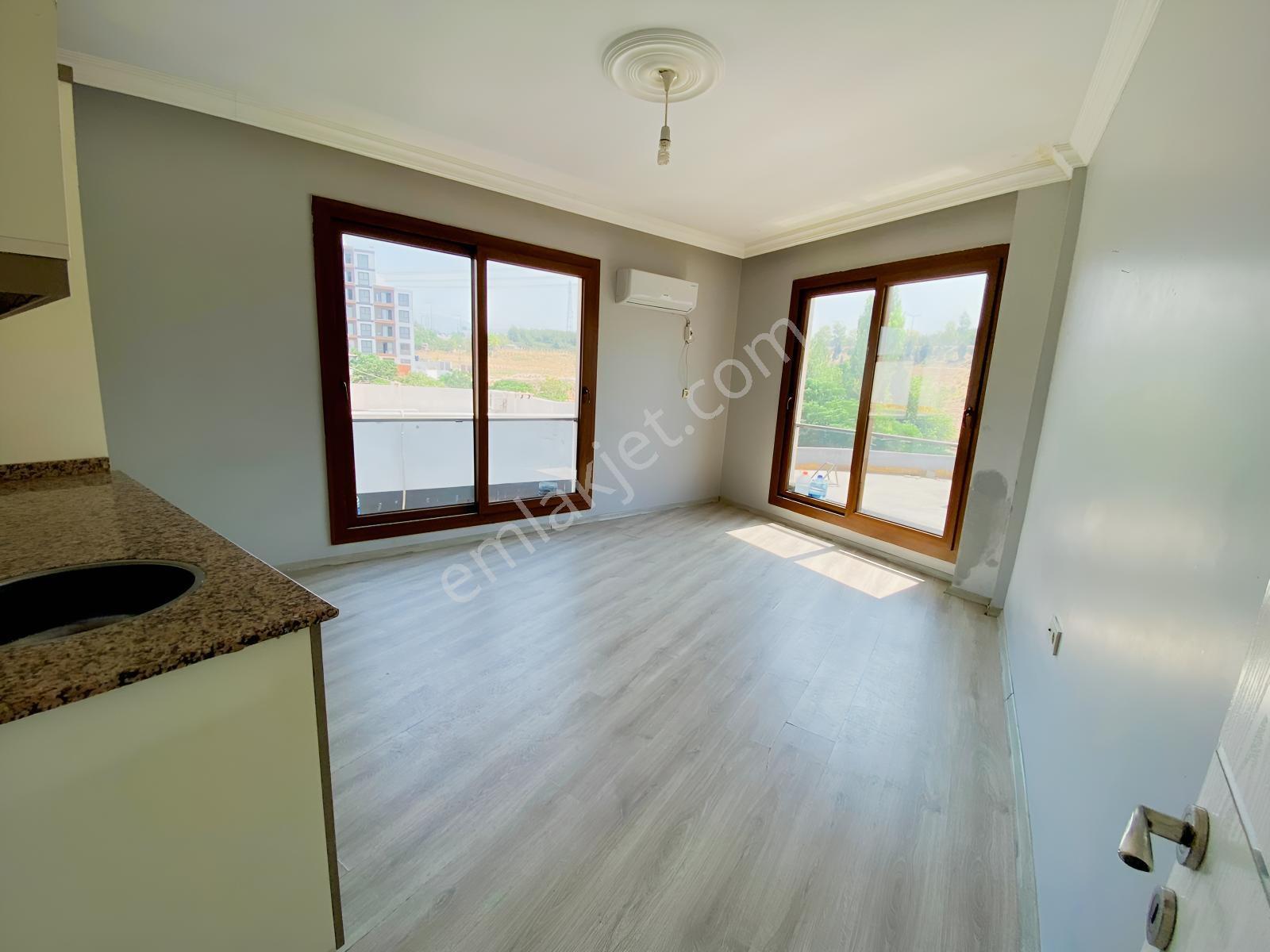Turyap Şirinyer'den 1+1 Deü Yakını Yatırımlık Kiracısız Daire — fotoğraf 24