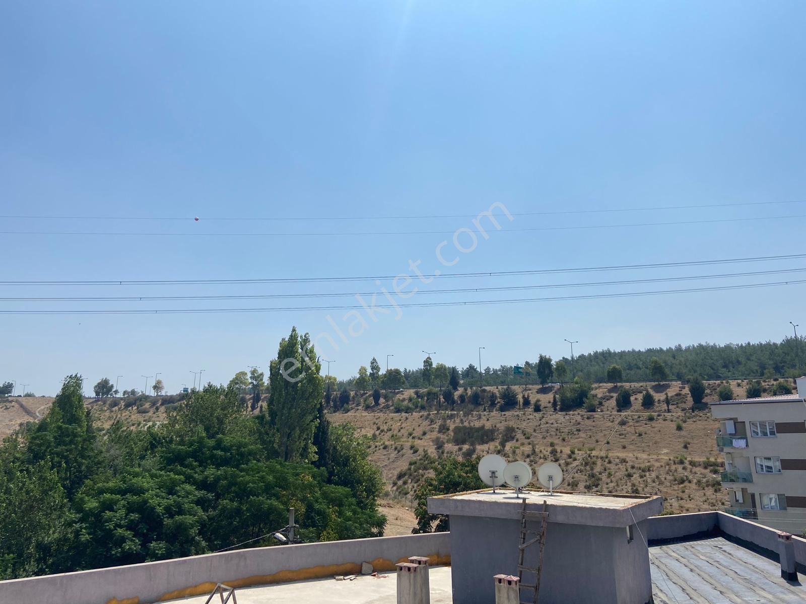Turyap Şirinyer'den 1+1 Deü Yakını Yatırımlık Kiracısız Daire — fotoğraf 27