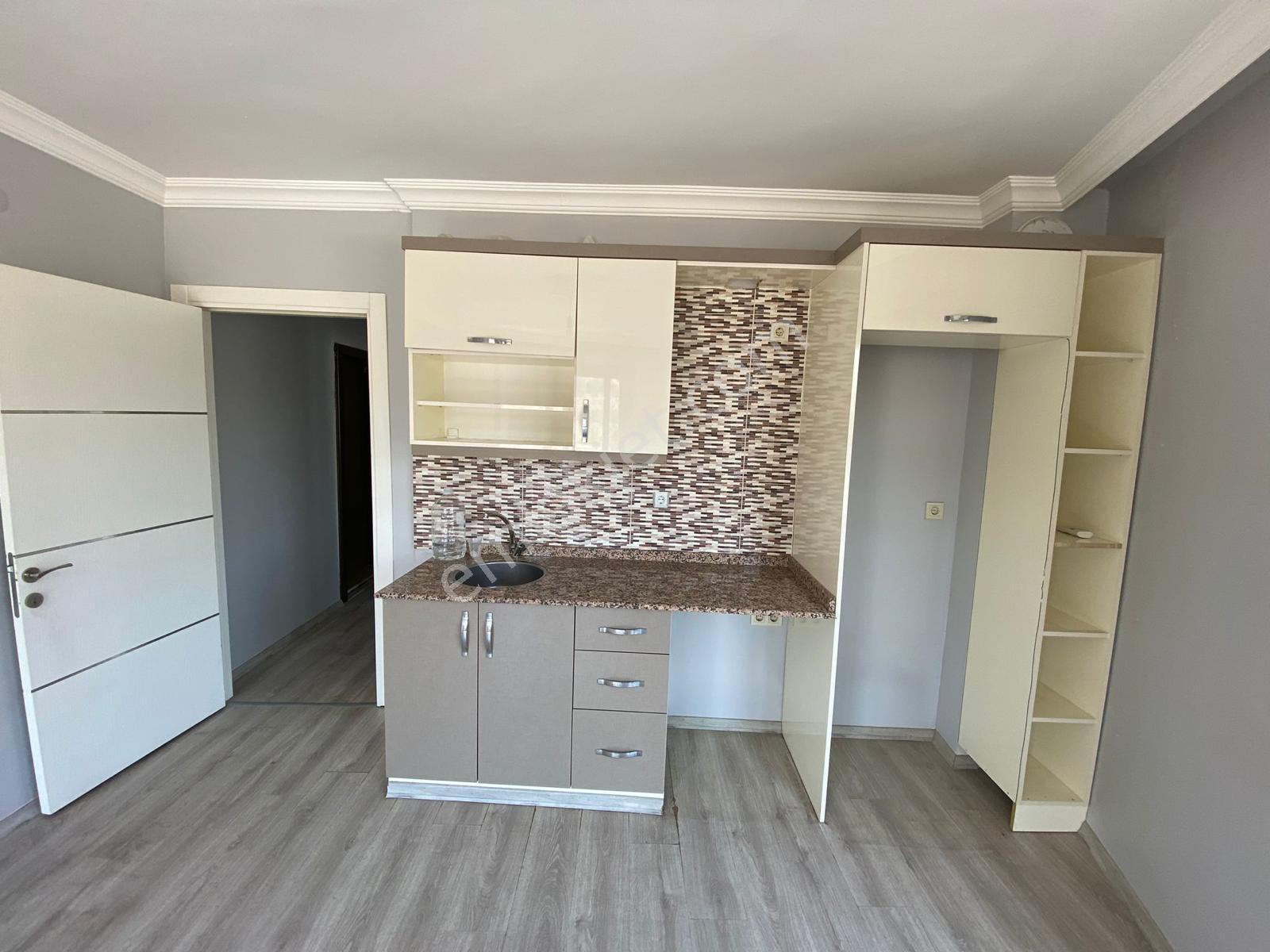 Turyap Şirinyer'den 1+1 Deü Yakını Yatırımlık Kiracısız Daire — fotoğraf 31