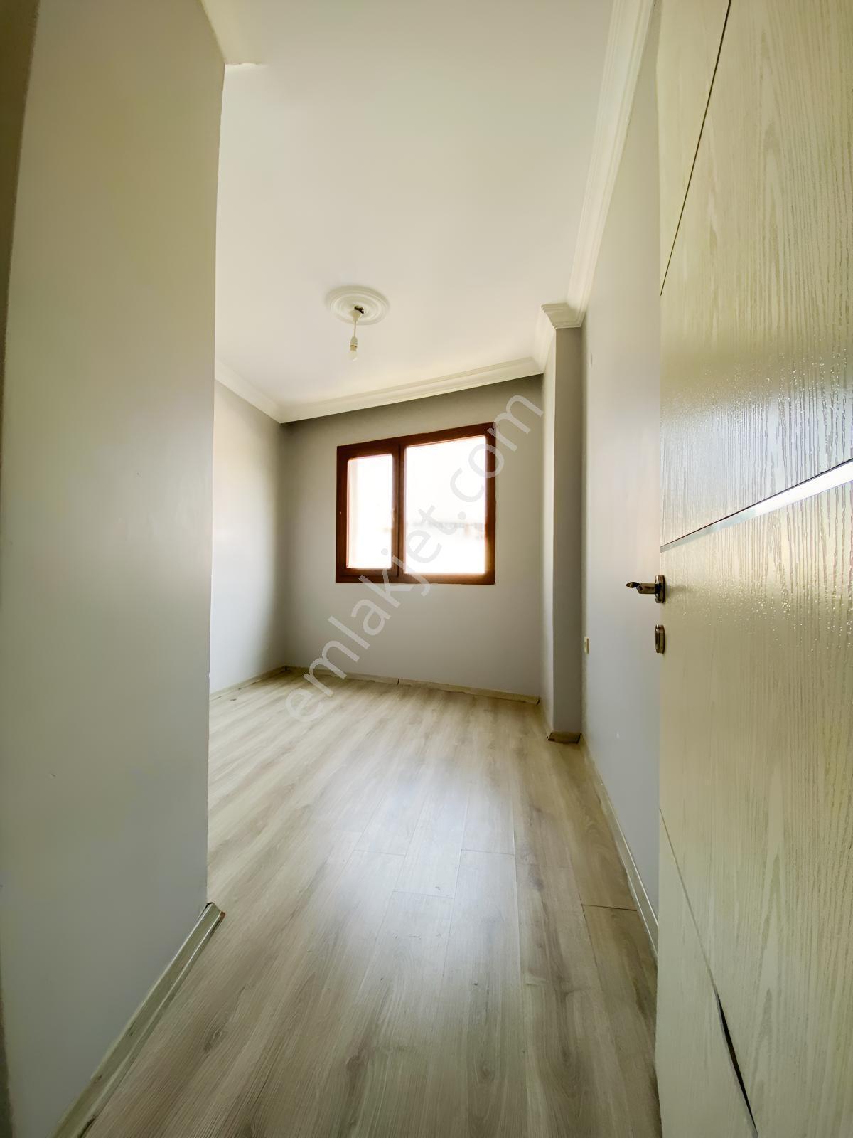 Turyap Şirinyer'den 1+1 Deü Yakını Yatırımlık Kiracısız Daire — fotoğraf 34
