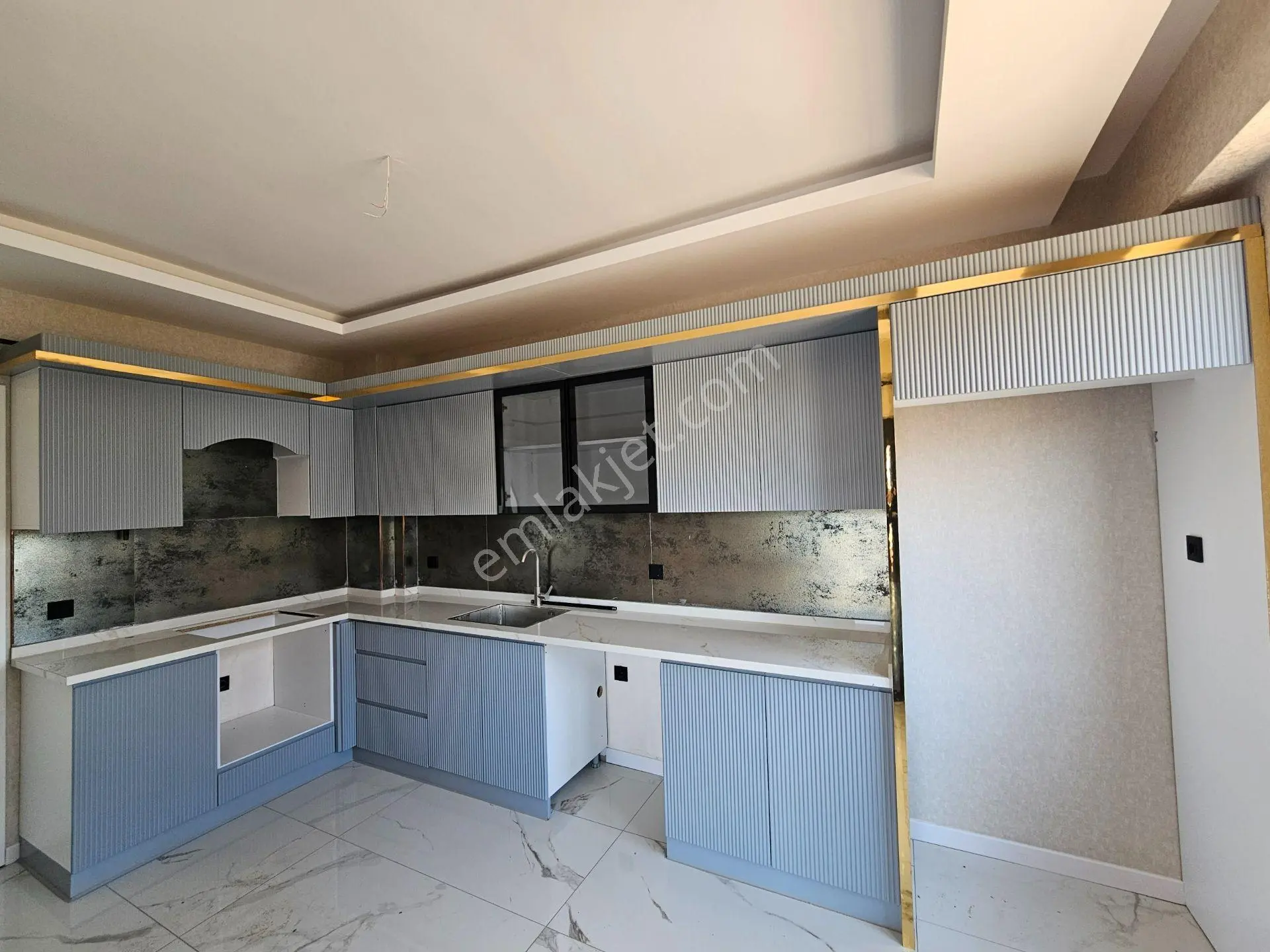 Sancak Mahallesi Satılık Sıfır Hesaplı Daire