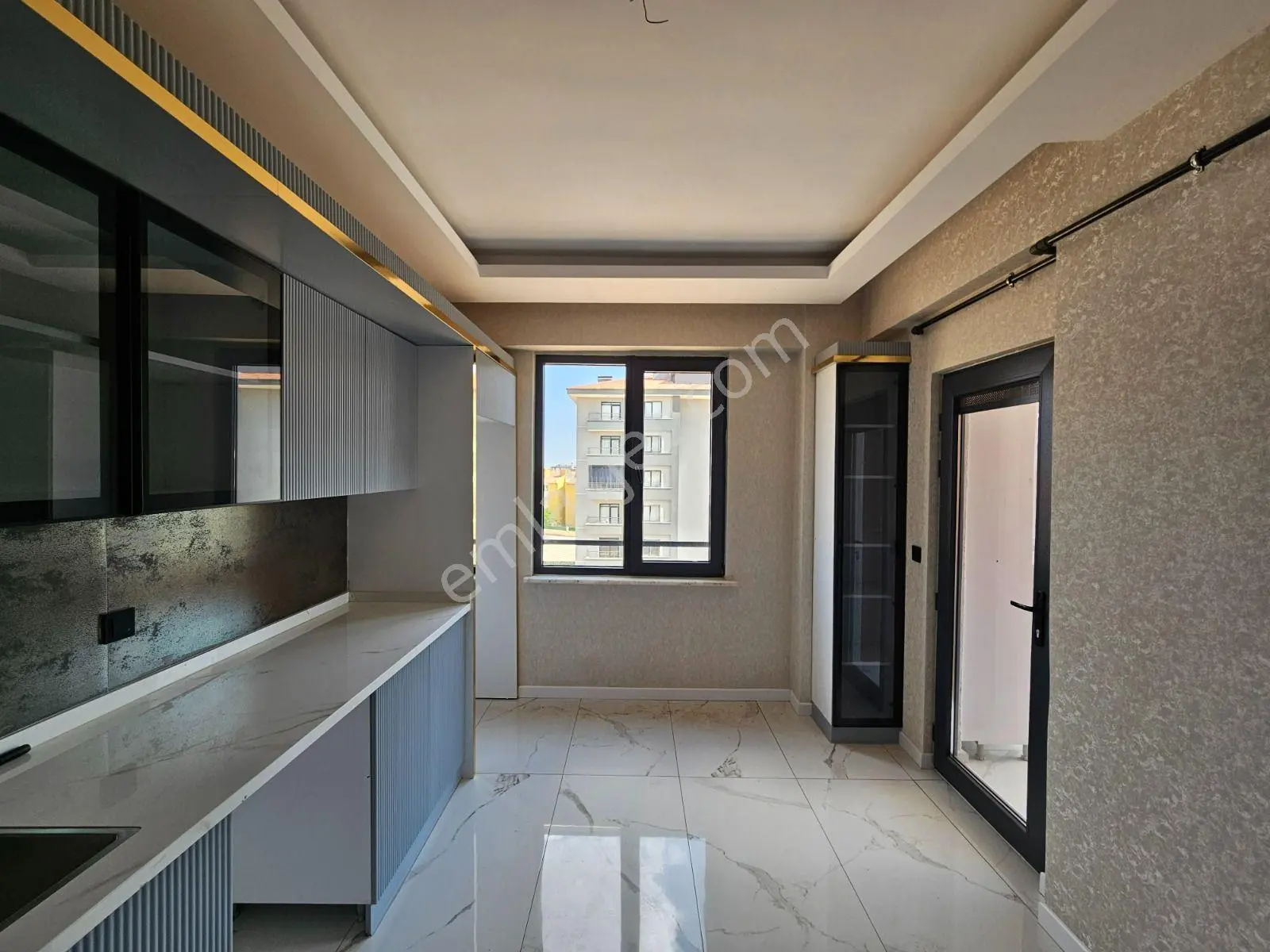 Sancak Mahallesi Satılık Sıfır Hesaplı Daire — fotoğraf 2