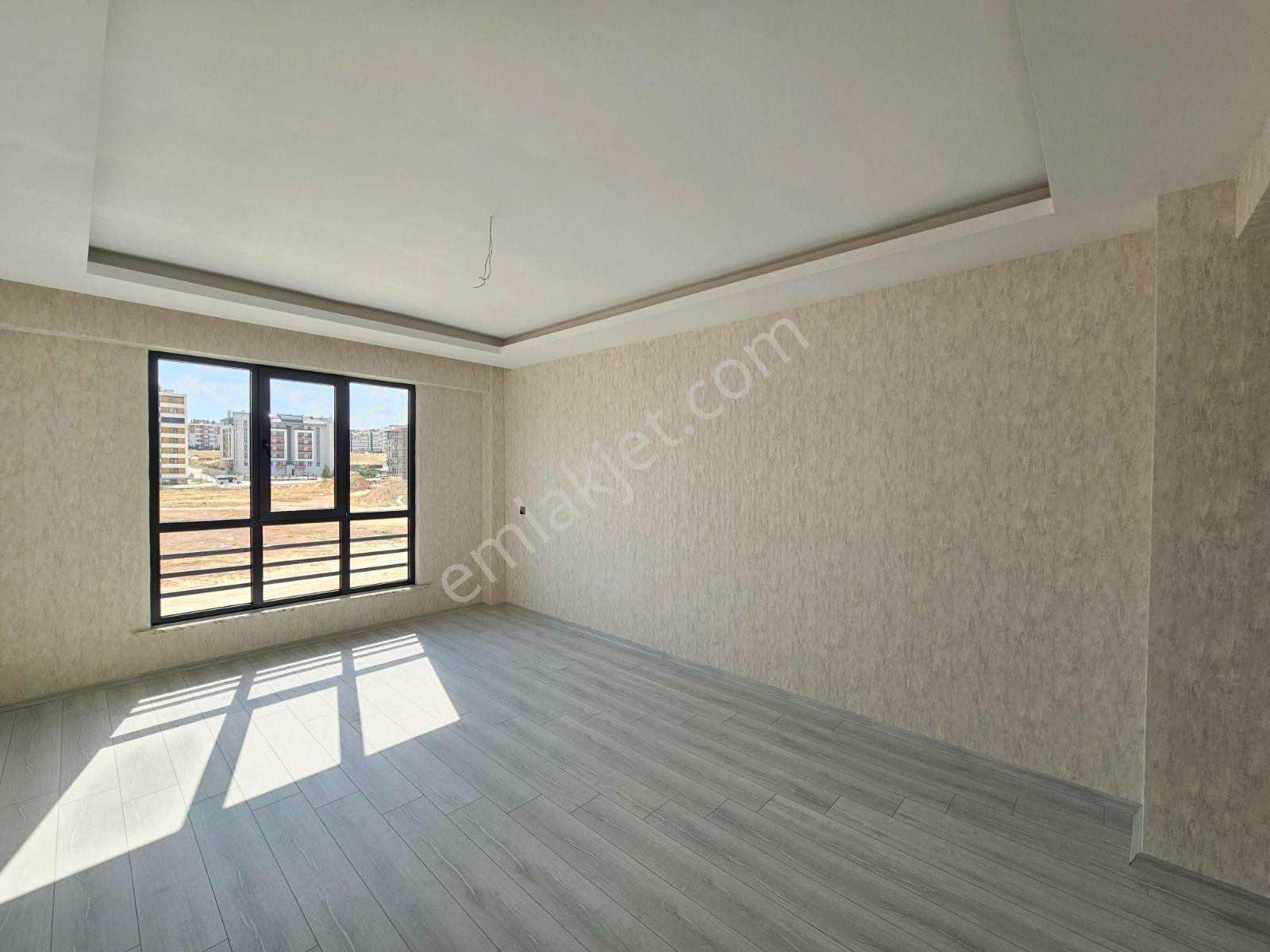 Sancak Mahallesi Satılık Sıfır Hesaplı Daire — fotoğraf 11