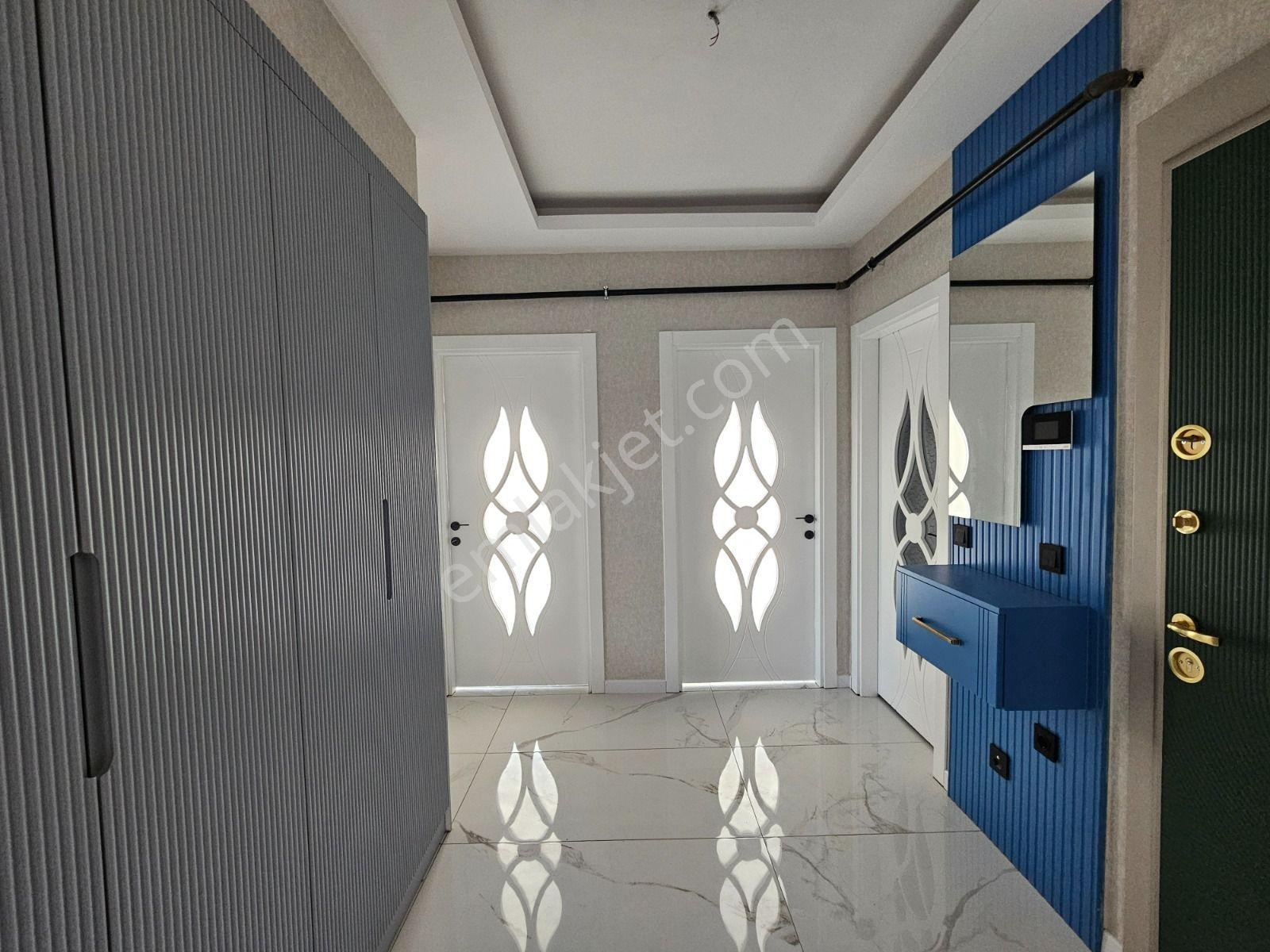 Sancak Mahallesi Satılık Sıfır Hesaplı Daire — fotoğraf 23