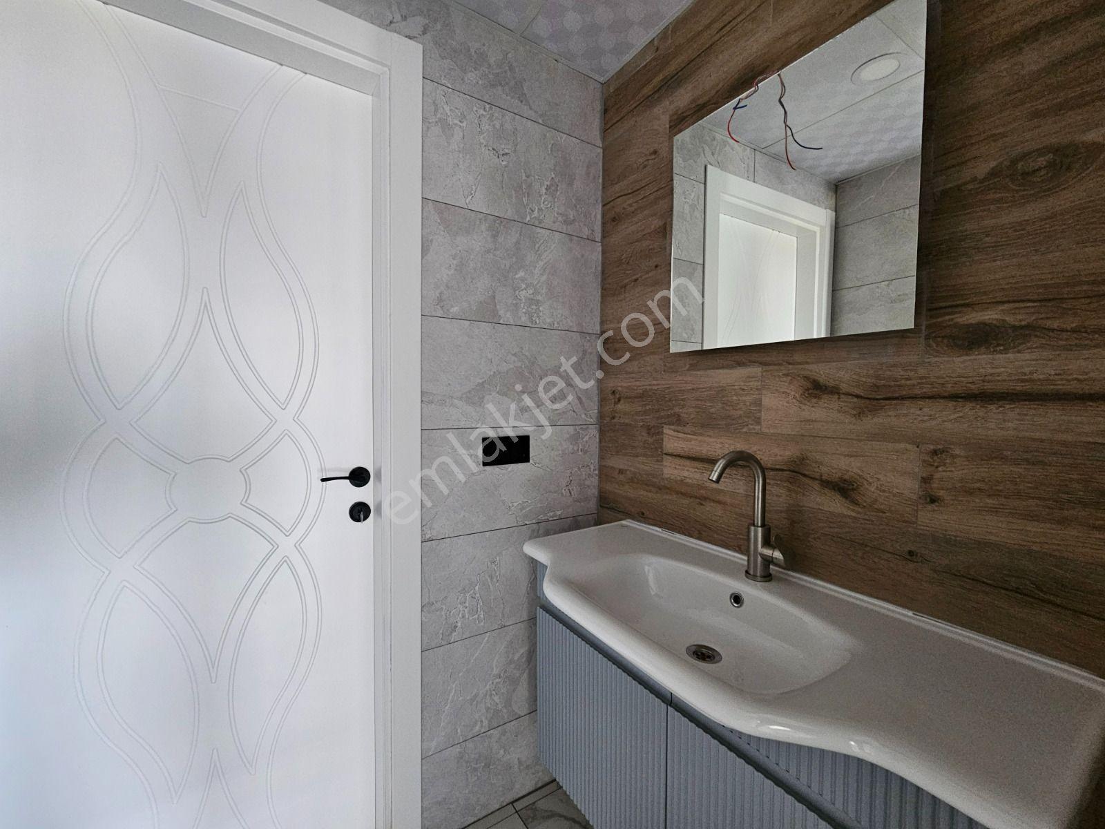 Sancak Mahallesi Satılık Sıfır Hesaplı Daire — fotoğraf 29
