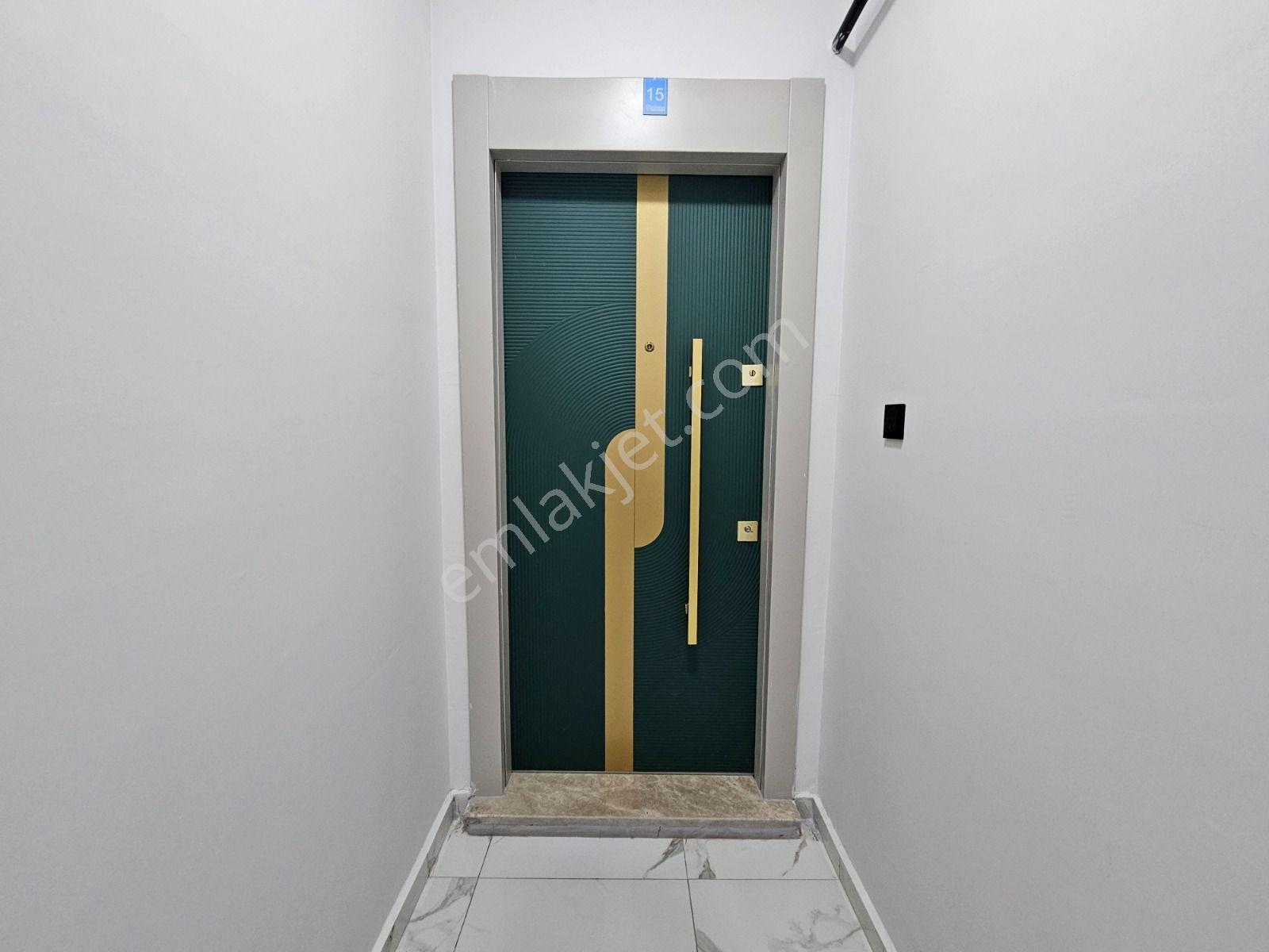 Sancak Mahallesi Satılık Sıfır Hesaplı Daire — fotoğraf 31