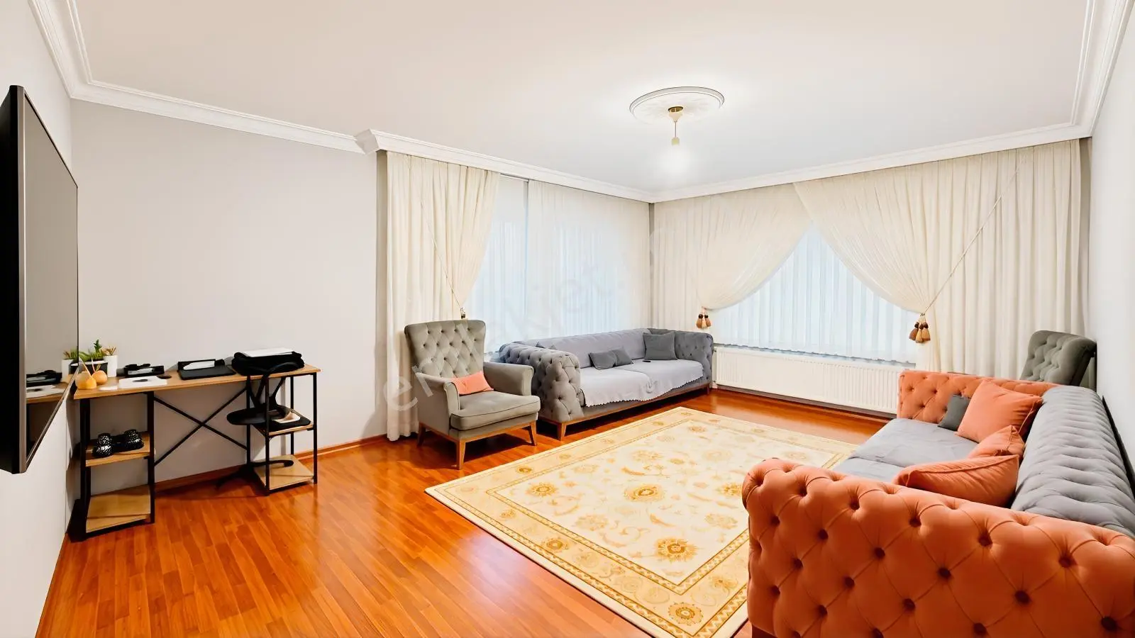 Akdere Kutlu Mahallesi Krediye Uygun Satılık 3+1 Daire — fotoğraf 5