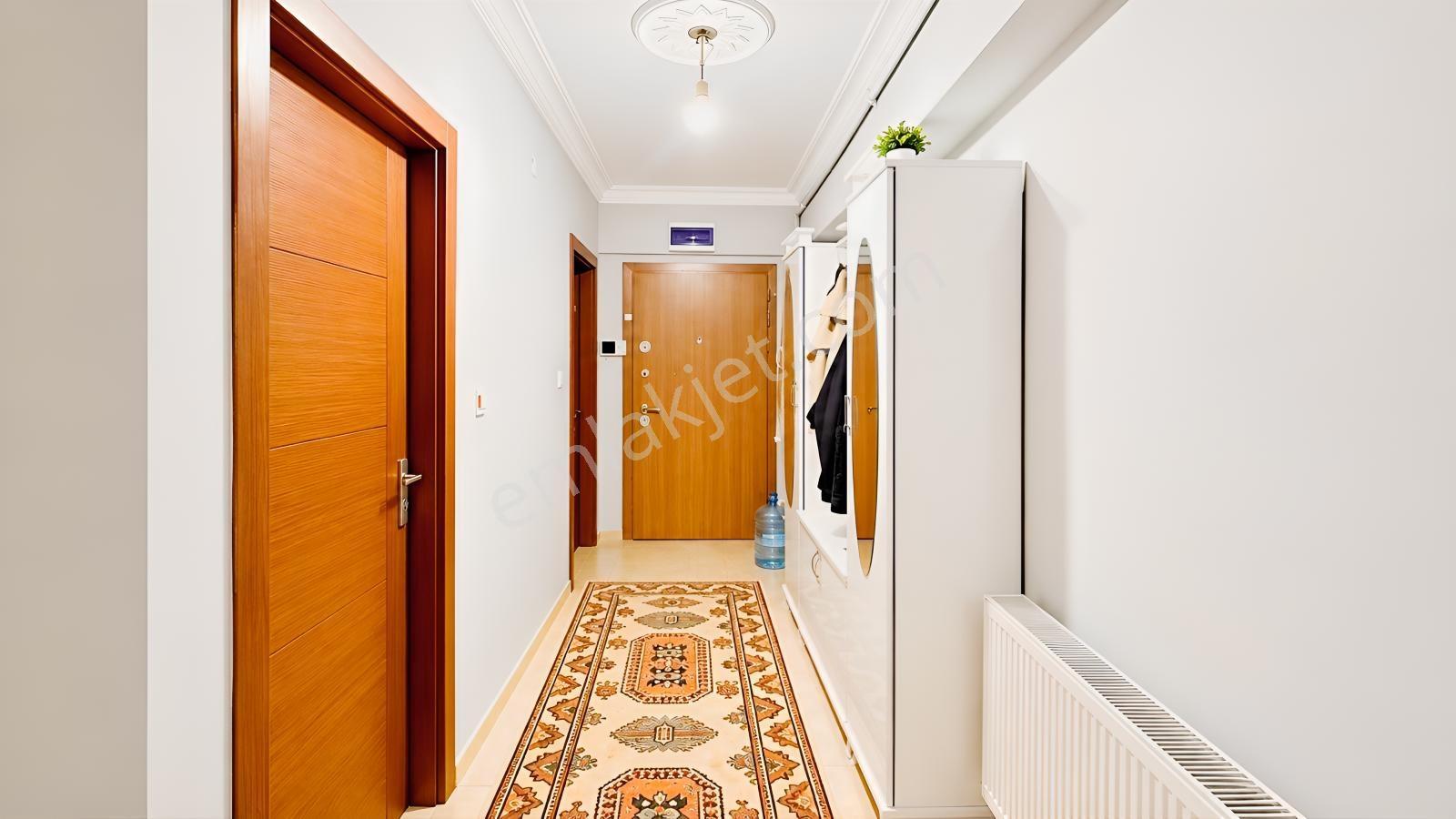 Akdere Kutlu Mahallesi Krediye Uygun Satılık 3+1 Daire — fotoğraf 6