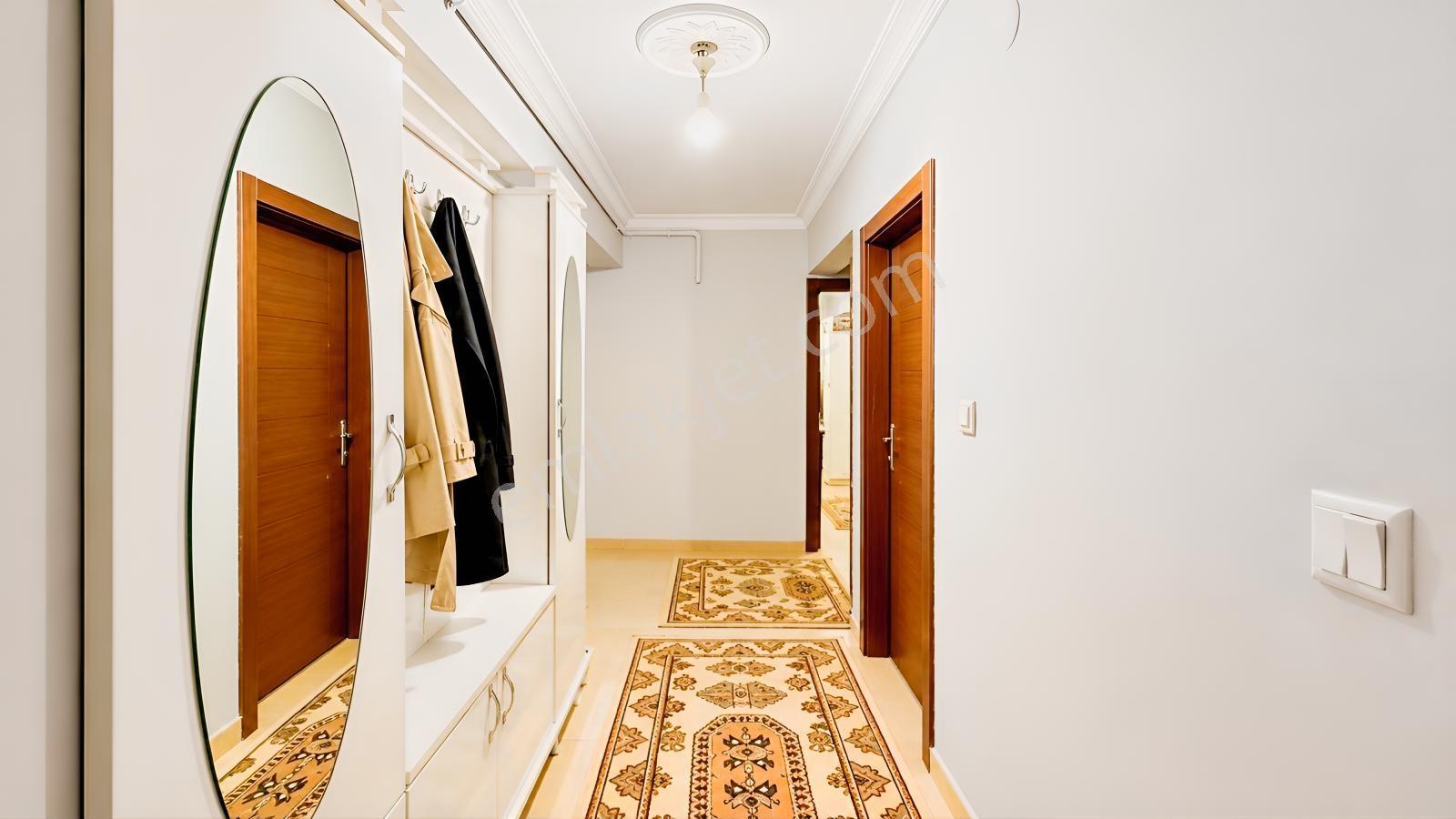 Akdere Kutlu Mahallesi Krediye Uygun Satılık 3+1 Daire — fotoğraf 15