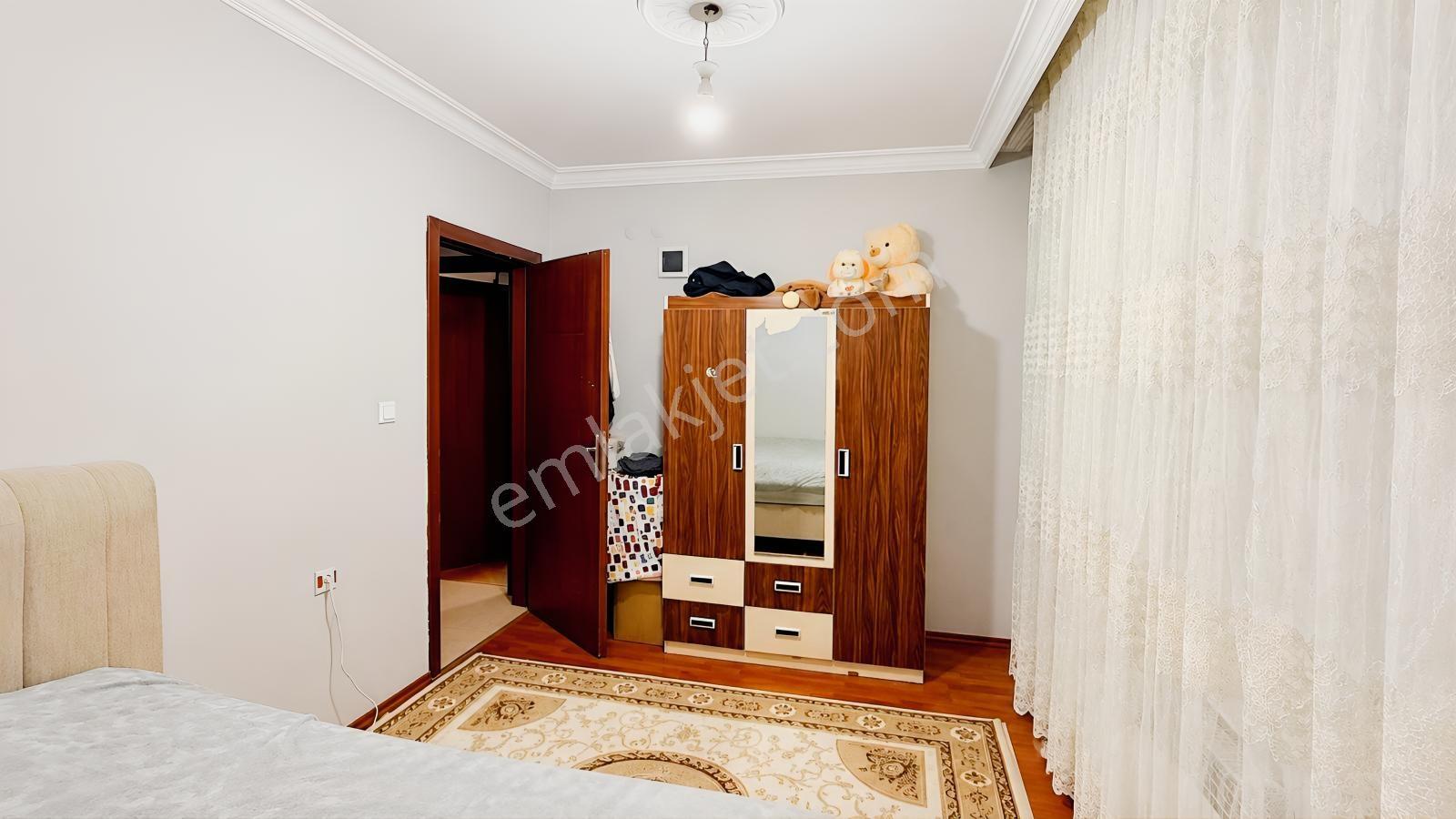 Akdere Kutlu Mahallesi Krediye Uygun Satılık 3+1 Daire — fotoğraf 17
