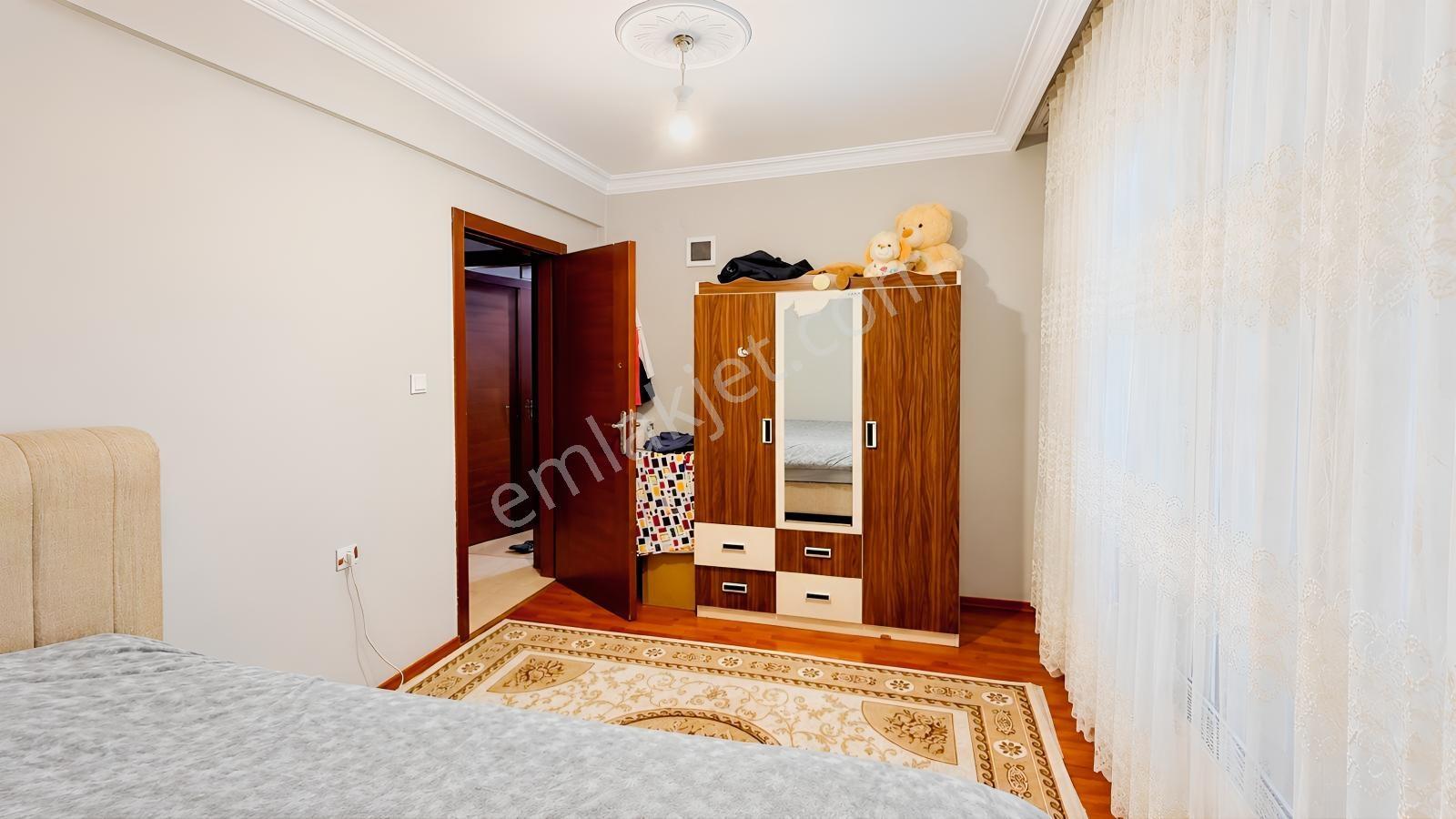 Akdere Kutlu Mahallesi Krediye Uygun Satılık 3+1 Daire — fotoğraf 18