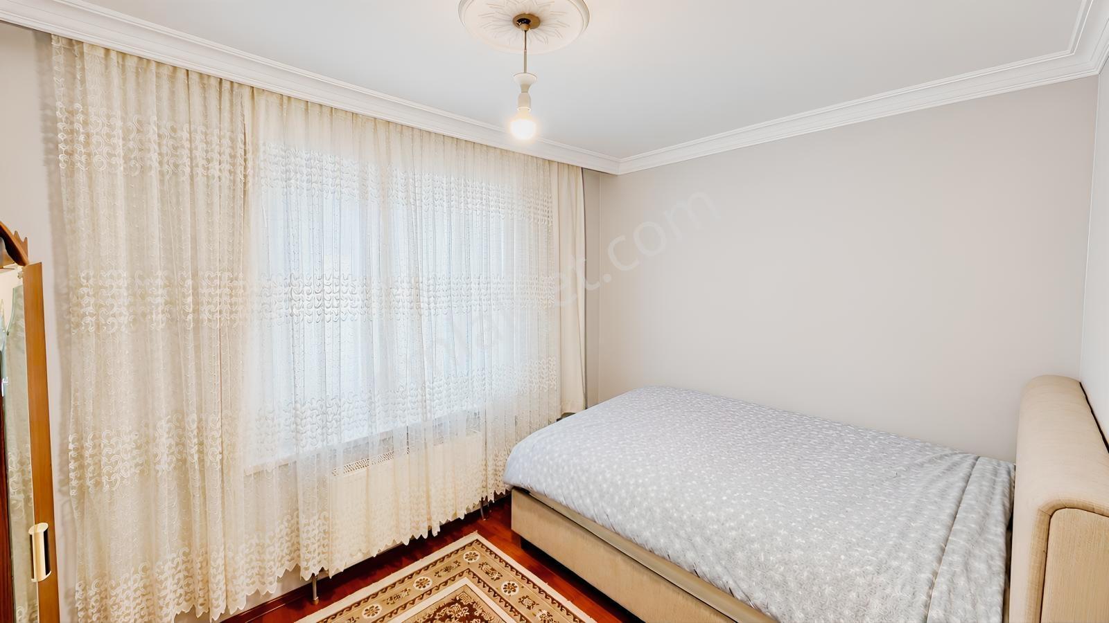 Akdere Kutlu Mahallesi Krediye Uygun Satılık 3+1 Daire — fotoğraf 19