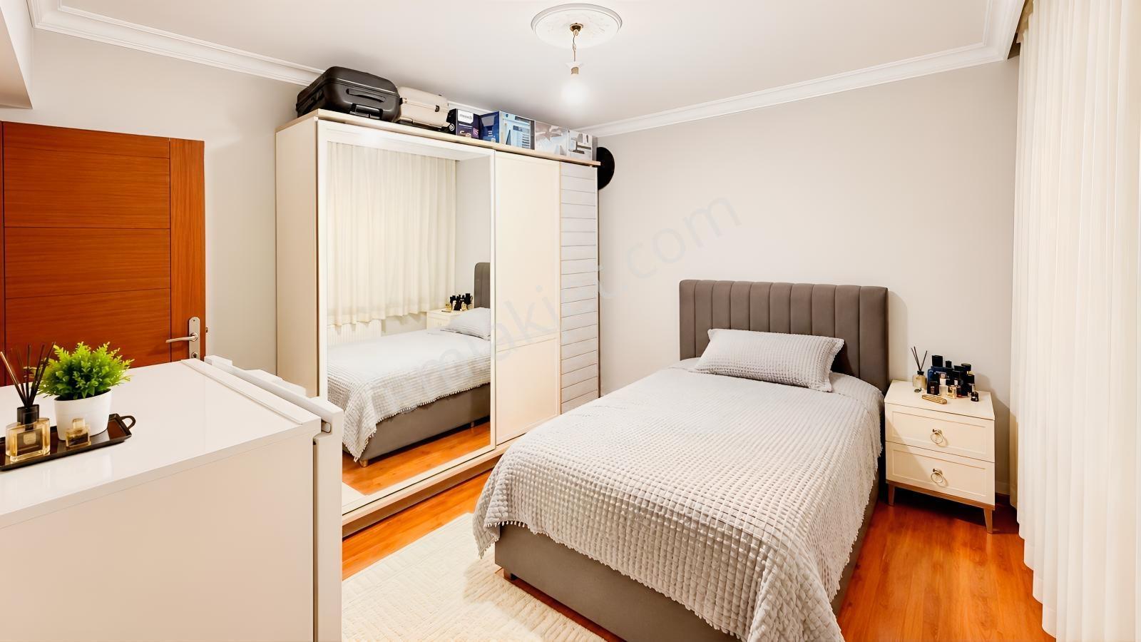 Akdere Kutlu Mahallesi Krediye Uygun Satılık 3+1 Daire — fotoğraf 20
