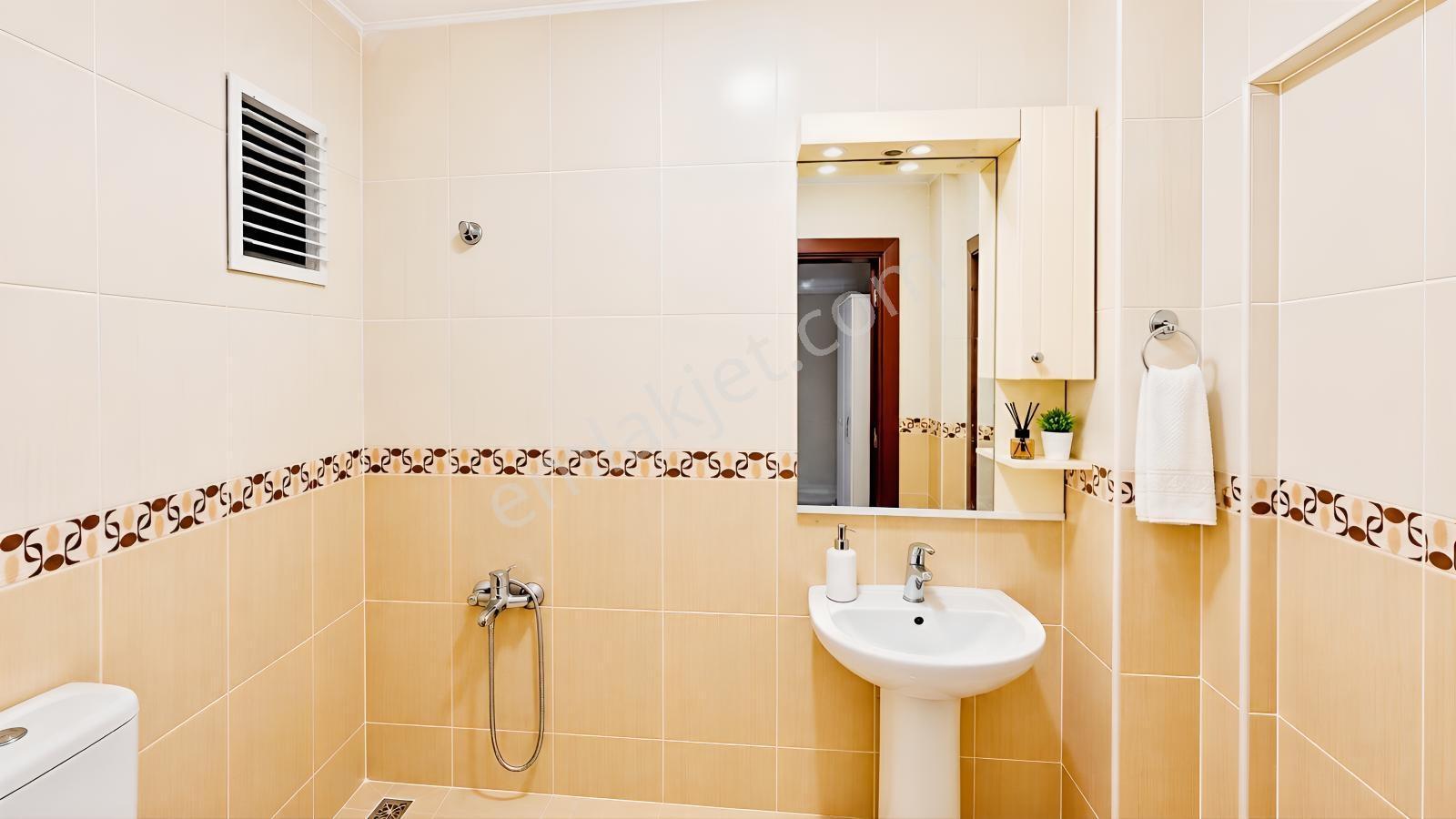 Akdere Kutlu Mahallesi Krediye Uygun Satılık 3+1 Daire — fotoğraf 22