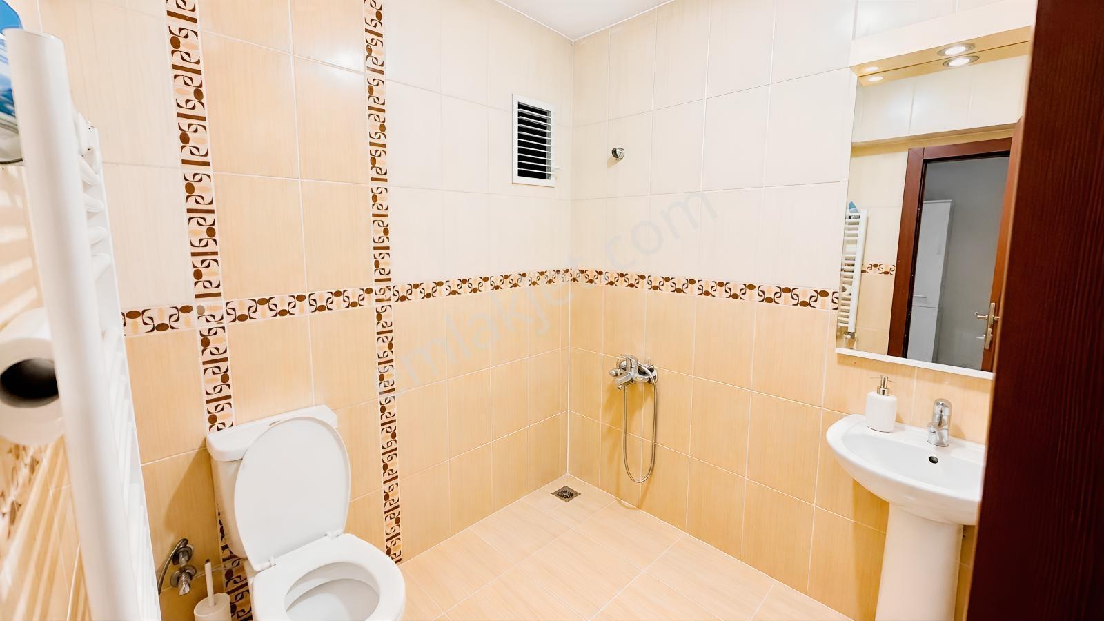 Akdere Kutlu Mahallesi Krediye Uygun Satılık 3+1 Daire — fotoğraf 23