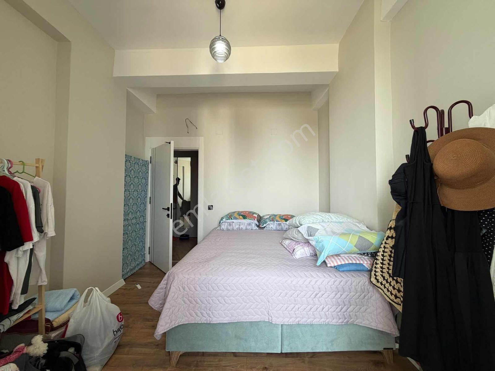 Ctn'den Ayaş'ta Lüks Sitede Full Eşyalı Fırsat 1+1 — fotoğraf 11