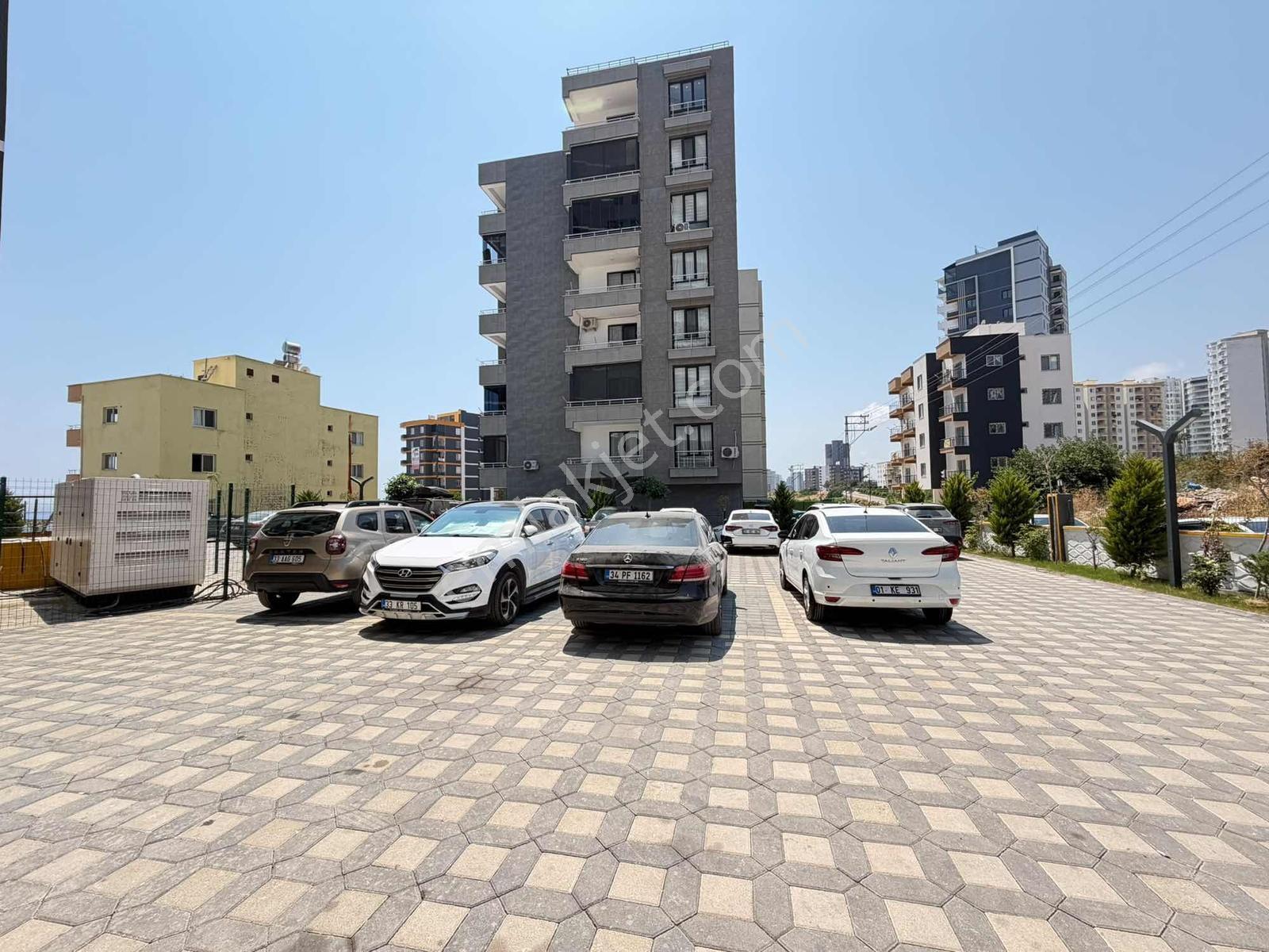 Ctn'den Ayaş'ta Lüks Sitede Full Eşyalı Fırsat 1+1 — fotoğraf 18