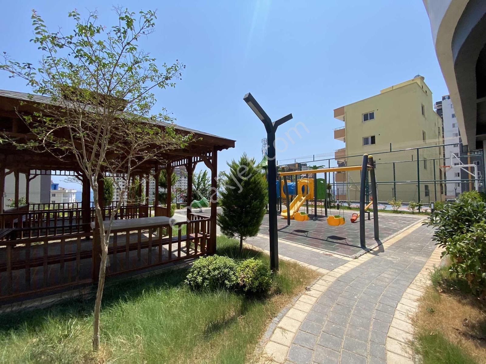 Ctn'den Ayaş'ta Lüks Sitede Full Eşyalı Fırsat 1+1 — fotoğraf 21