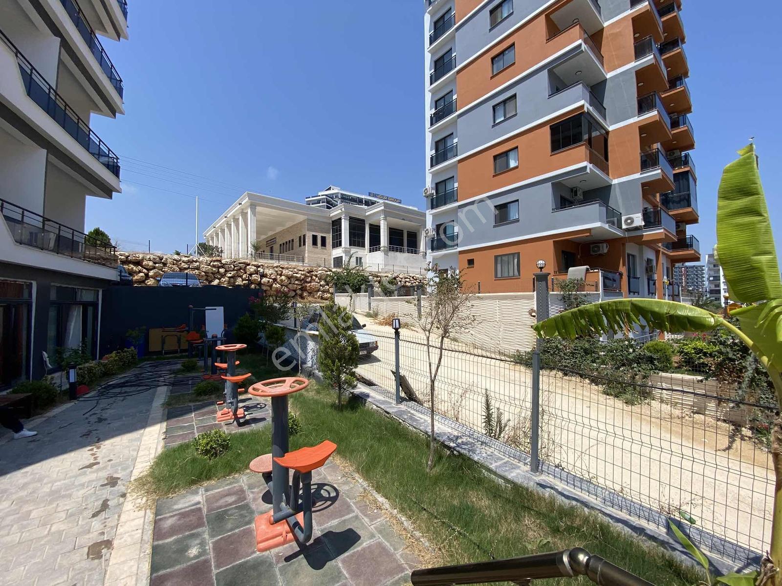 Ctn'den Ayaş'ta Lüks Sitede Full Eşyalı Fırsat 1+1 — fotoğraf 22