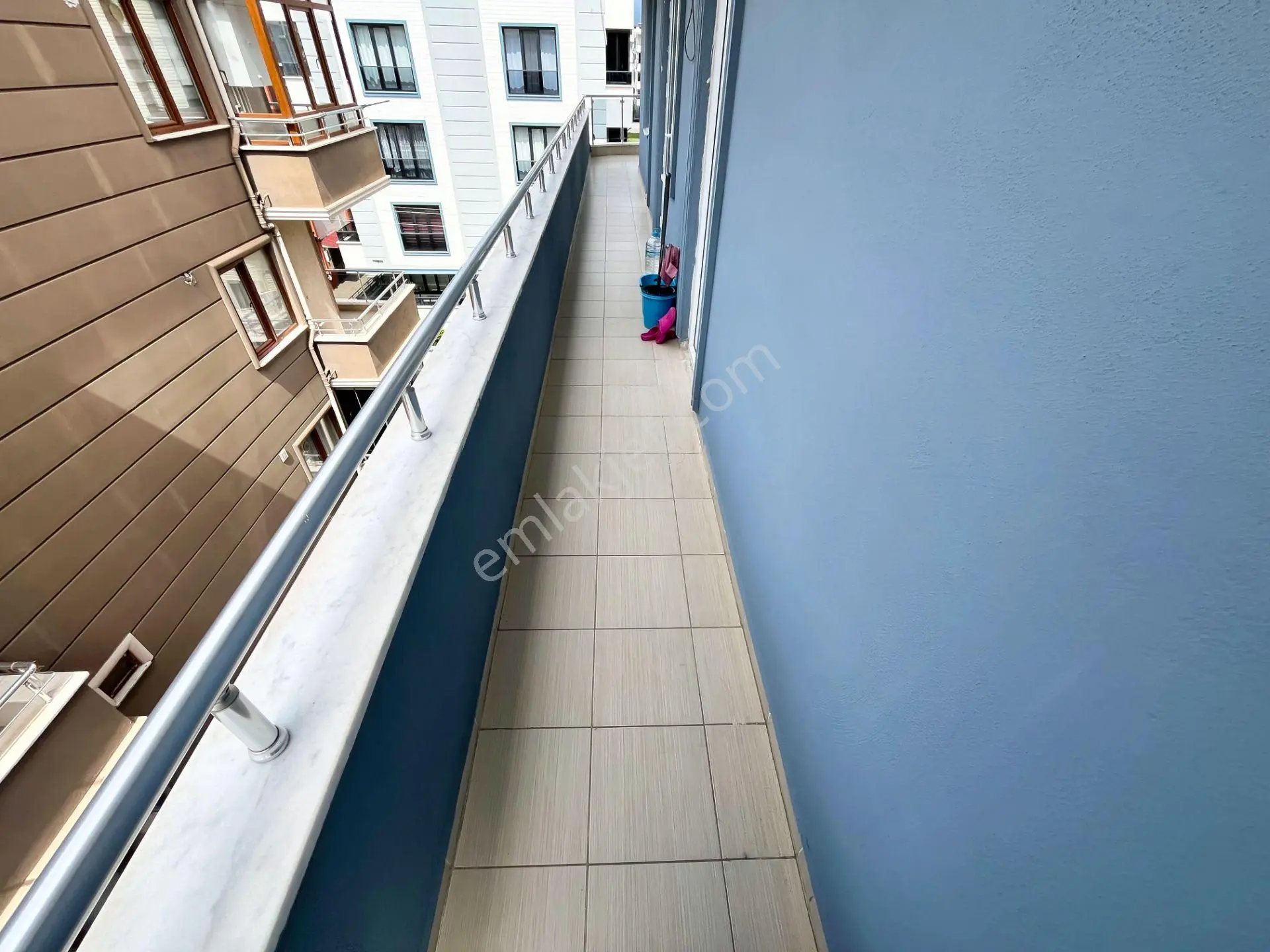 🟥🟥aktif'ten Akçay'da Satılık Dağ Manzarlı Ön Cephe Çift Teras 4+1 Dublex — fotoğraf 13