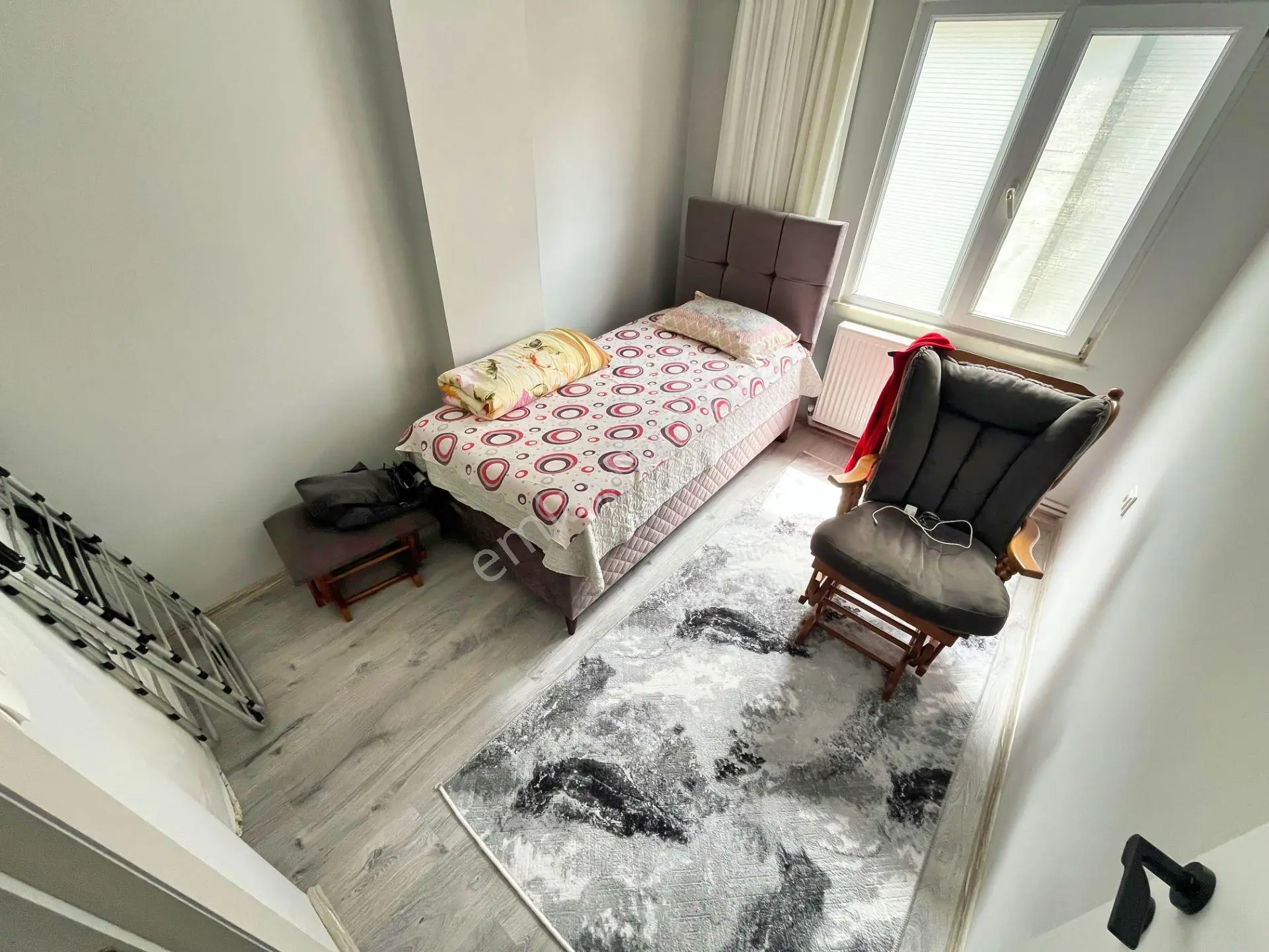 🟥🟥aktif'ten Akçay'da Satılık Dağ Manzarlı Ön Cephe Çift Teras 4+1 Dublex — fotoğraf 15
