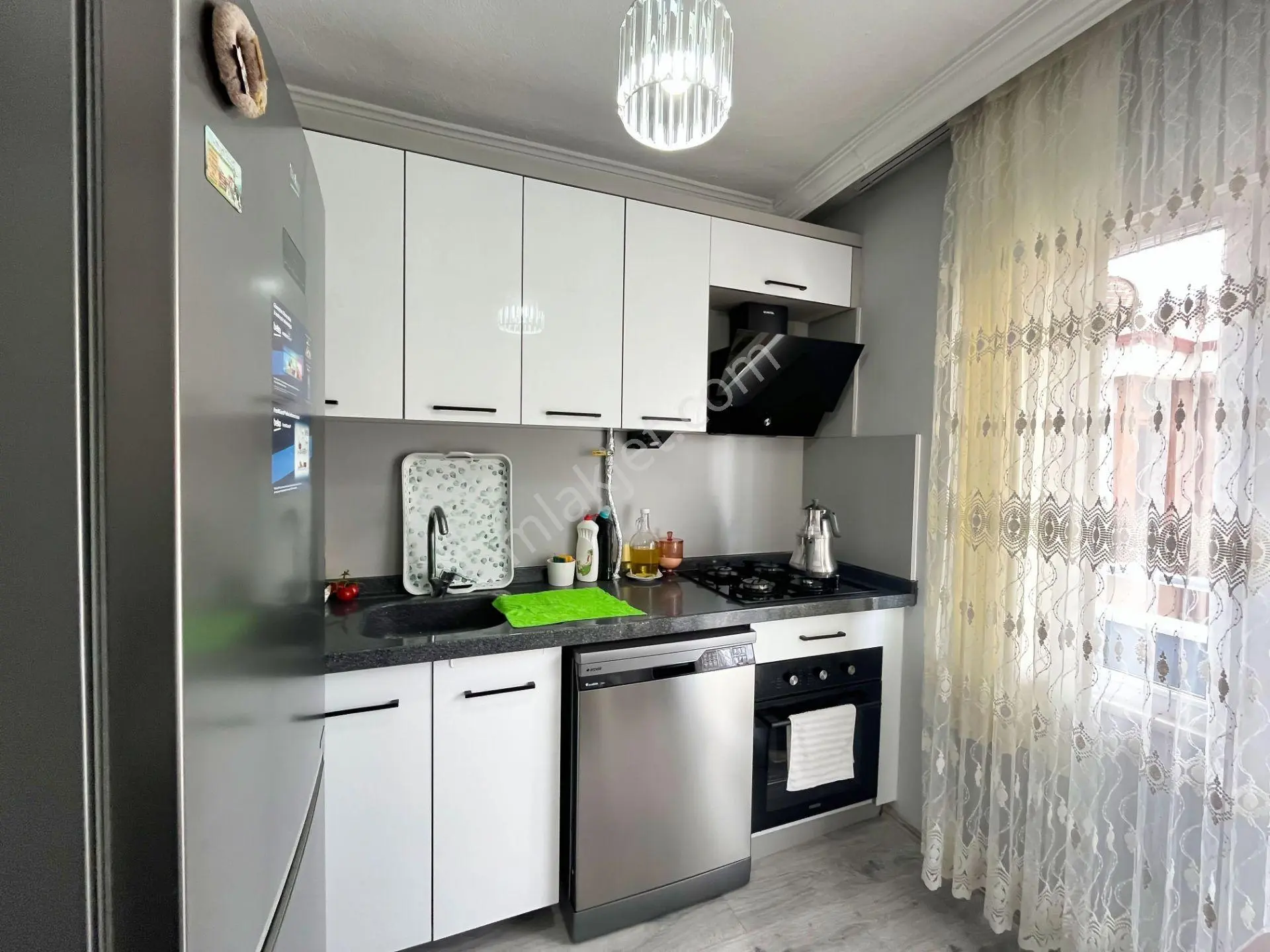 🟥🟥aktif'ten Akçay'da Satılık Dağ Manzarlı Ön Cephe Çift Teras 4+1 Dublex — fotoğraf 29