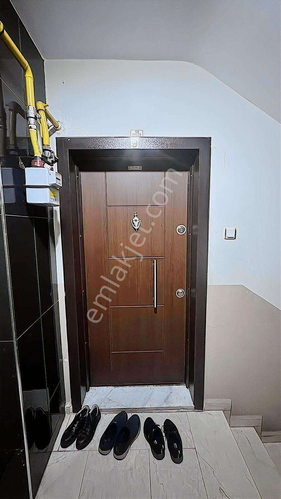 Dsi Arkasında Adliye Ve Cezaevi Ne Yürüme Mesafesinde 1 Kat — fotoğraf 4