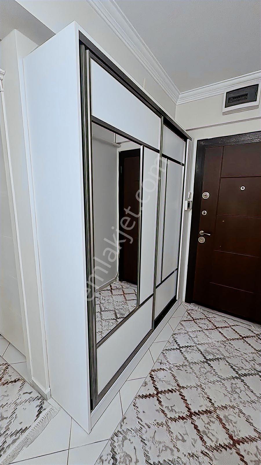 Dsi Arkasında Adliye Ve Cezaevi Ne Yürüme Mesafesinde 1 Kat — fotoğraf 5